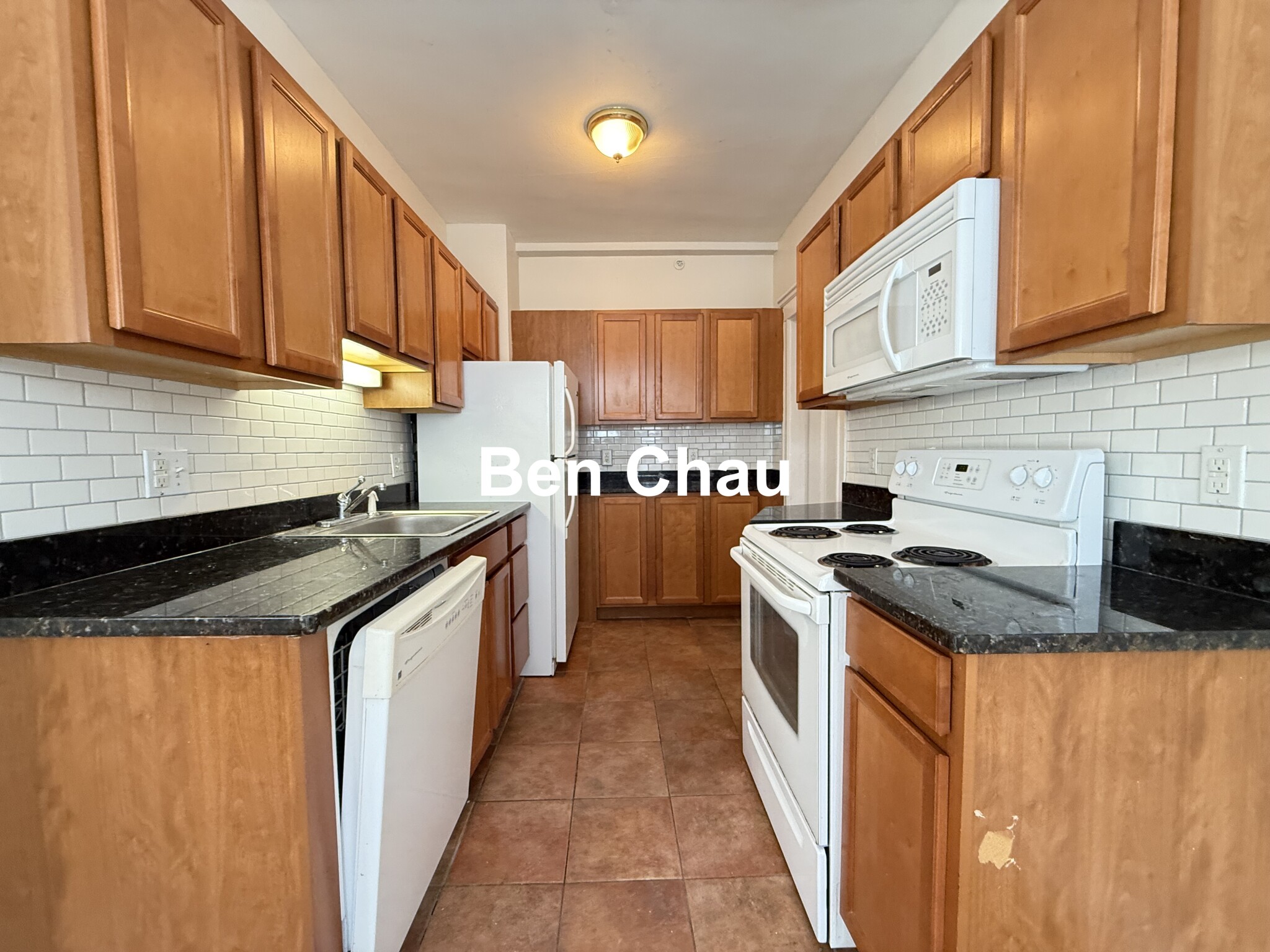 1558 Massachusetts Ave, Neighborhood Nine