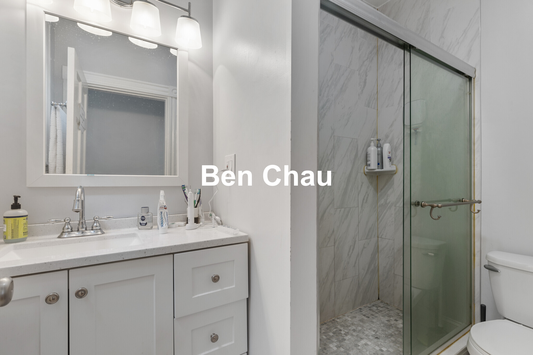 69 Beacon St, Ward Two