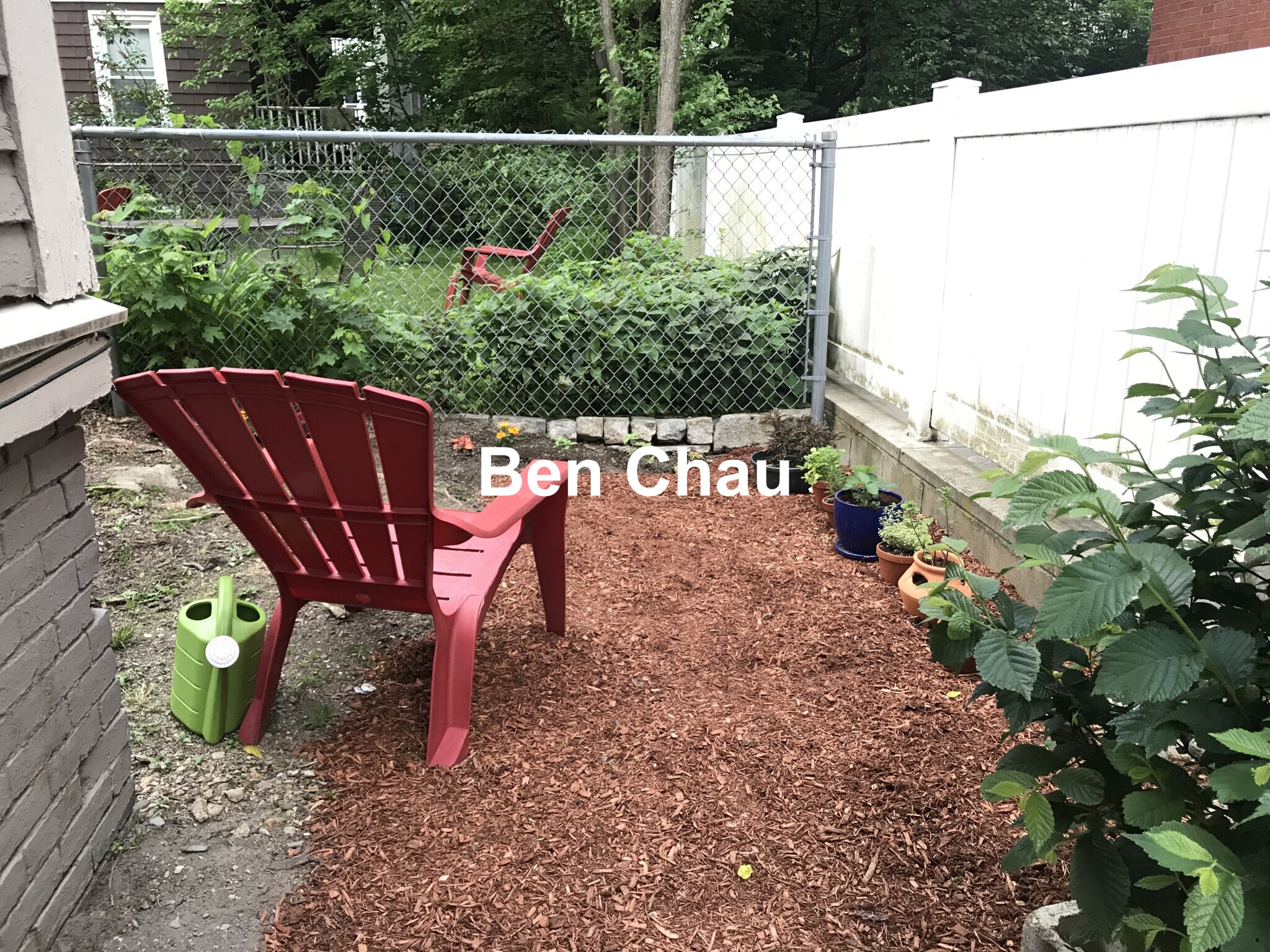 69 Beacon St, Ward Two