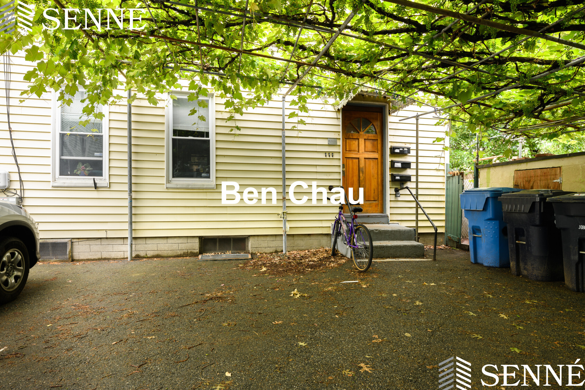 20 Bristol St, Wellington-Harrington