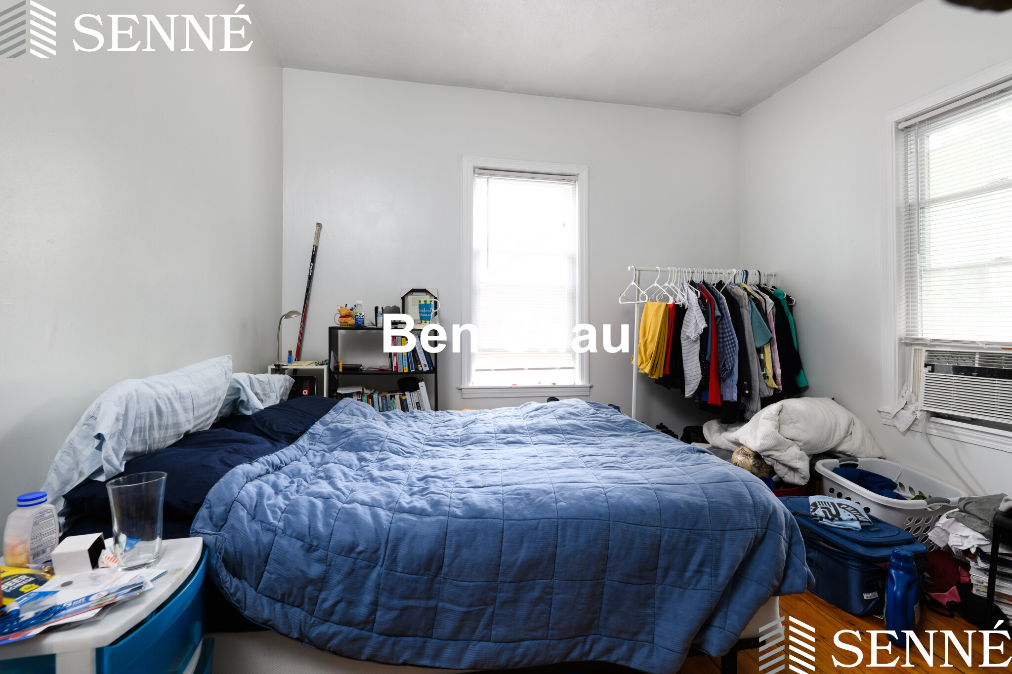 20 Bristol St, Wellington-Harrington