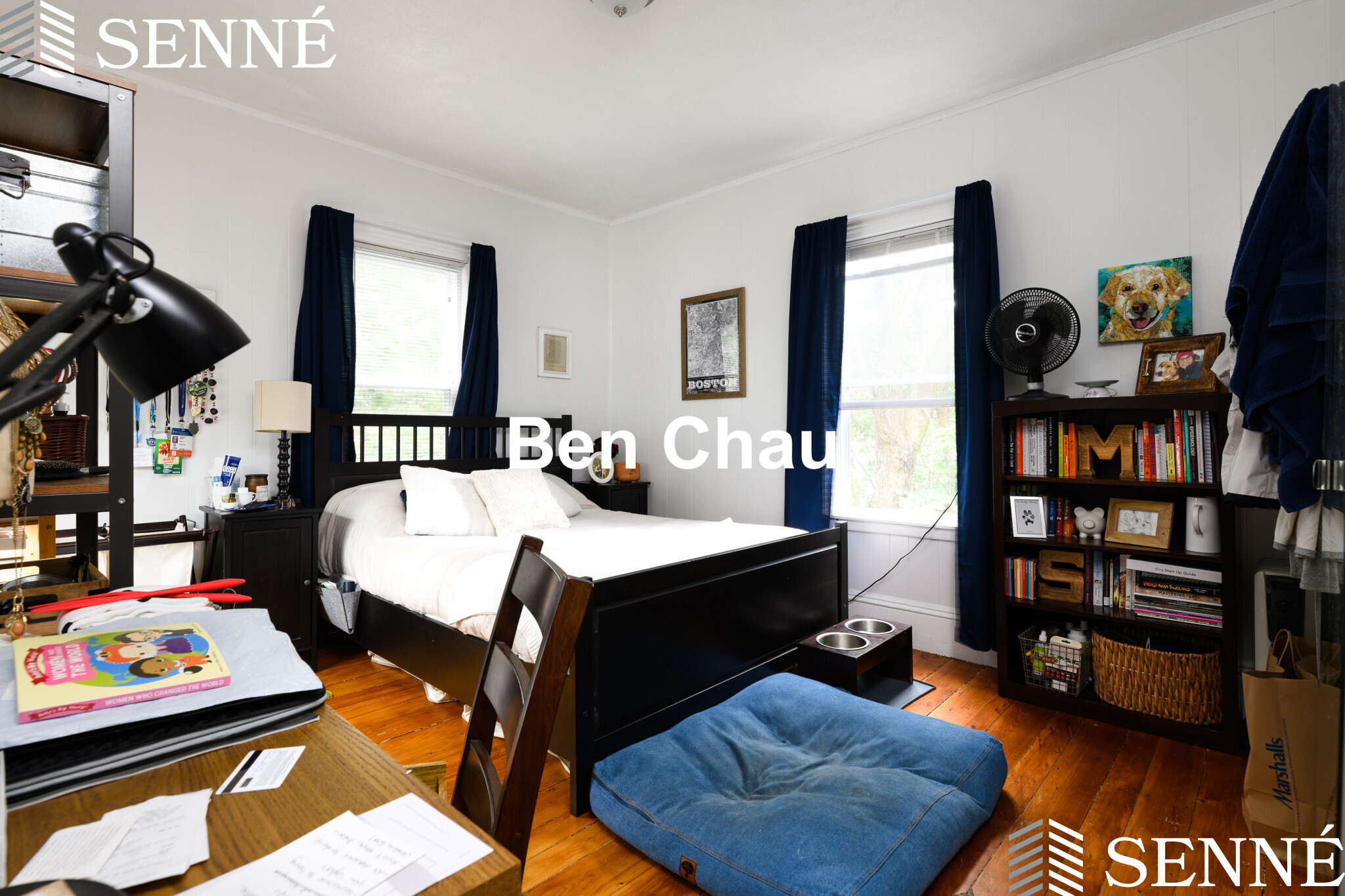 20 Bristol St, Wellington-Harrington