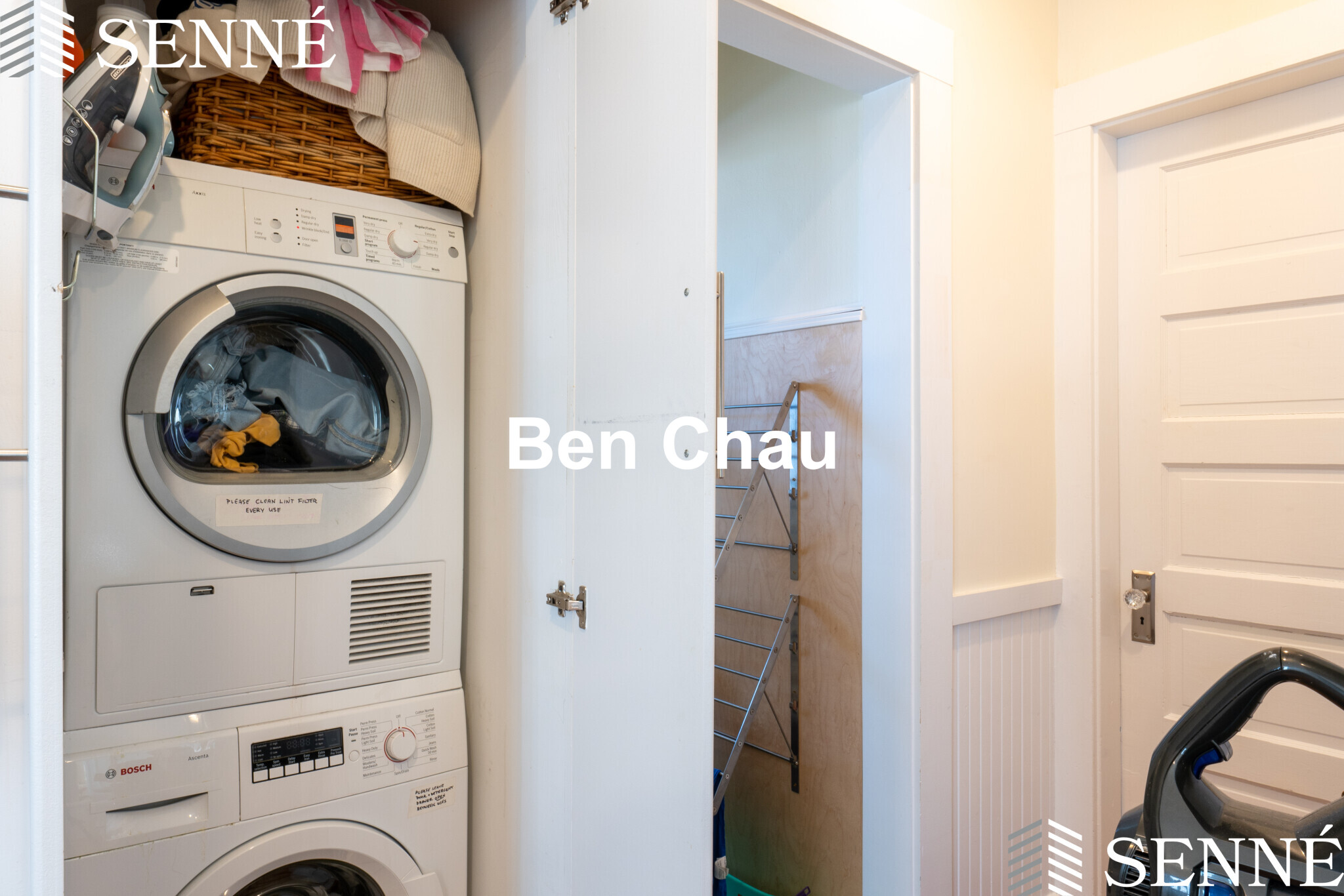 9 Dimick St, Ward Two