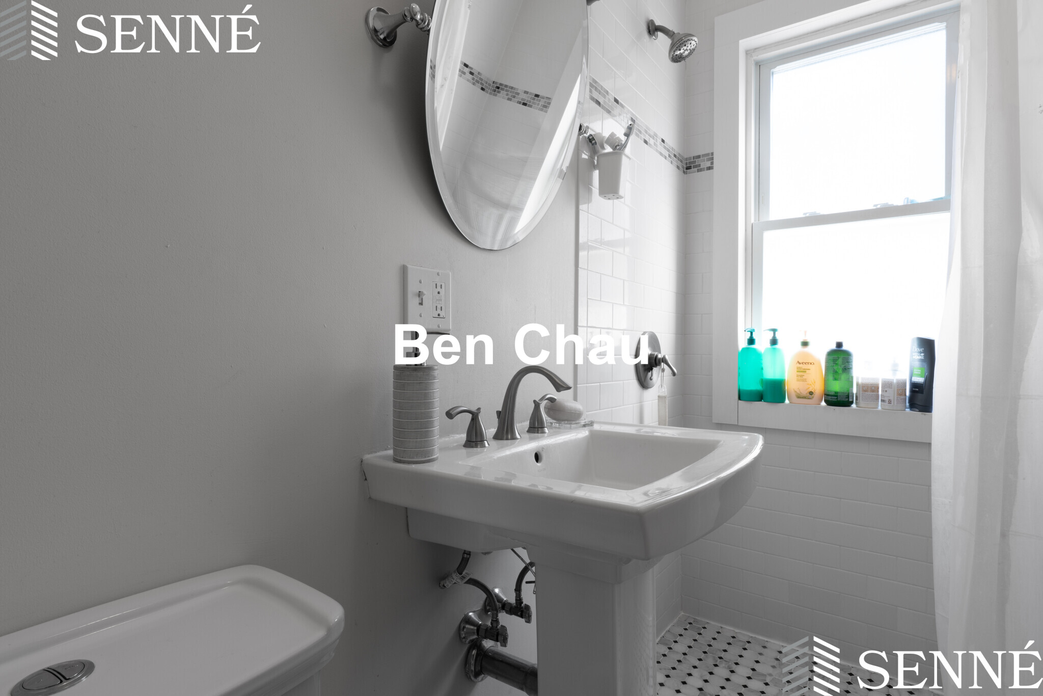 9 Dimick St, Ward Two