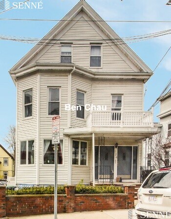 124 Walnut St, Winter Hill