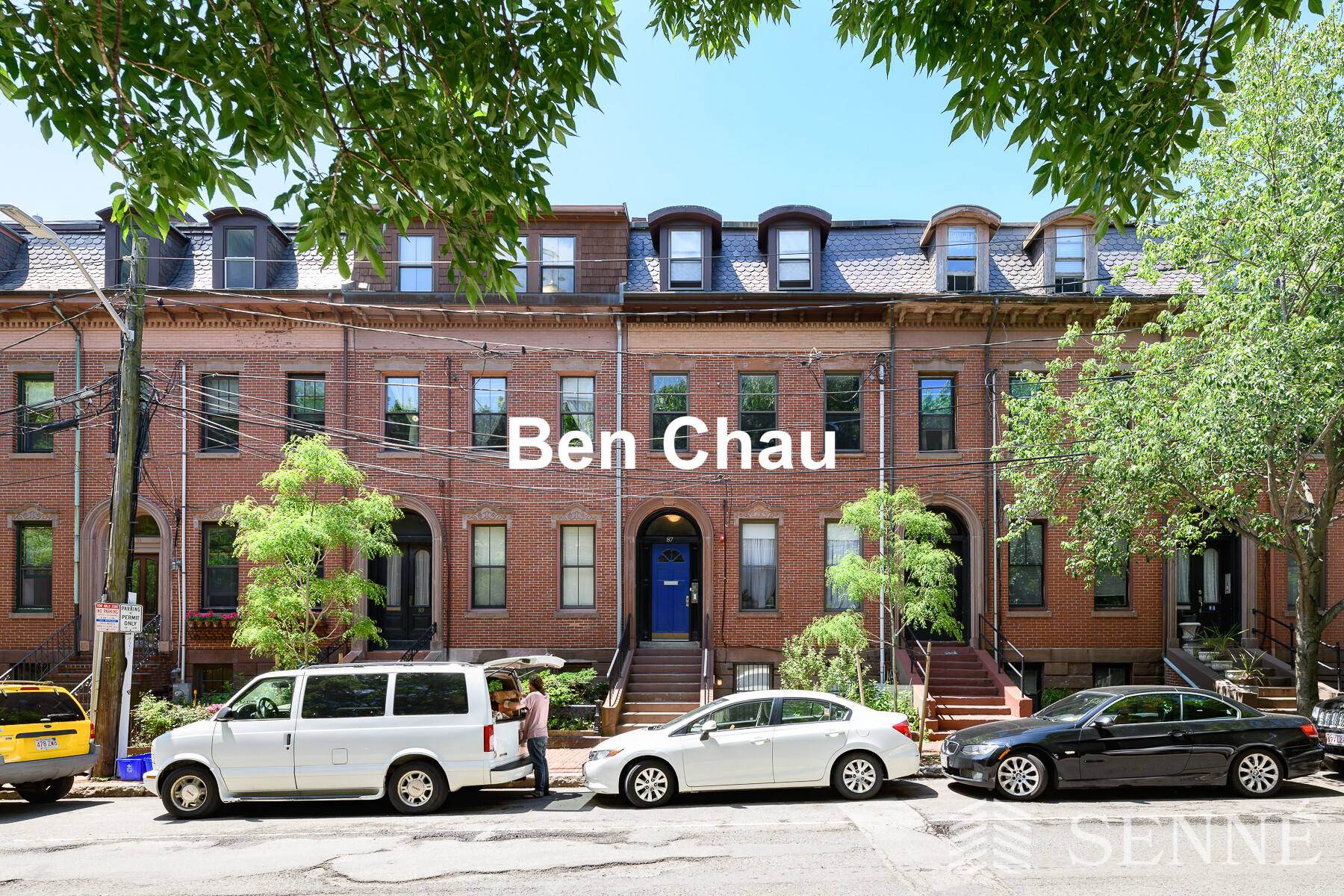 87 Third St, East Cambridge