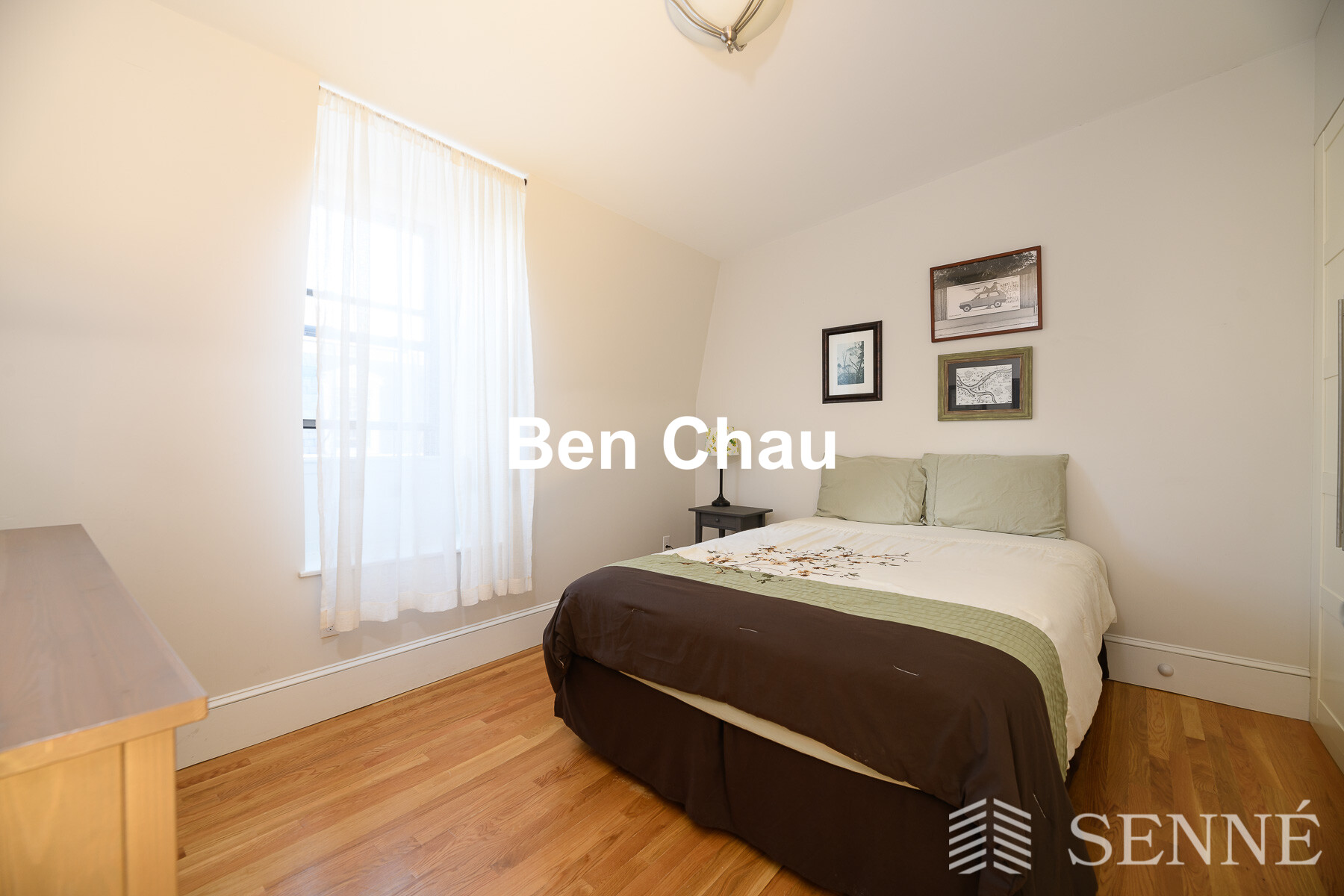 87 Third St, East Cambridge