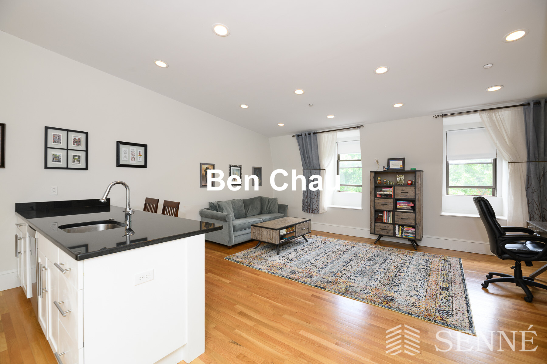 87 Third St, East Cambridge