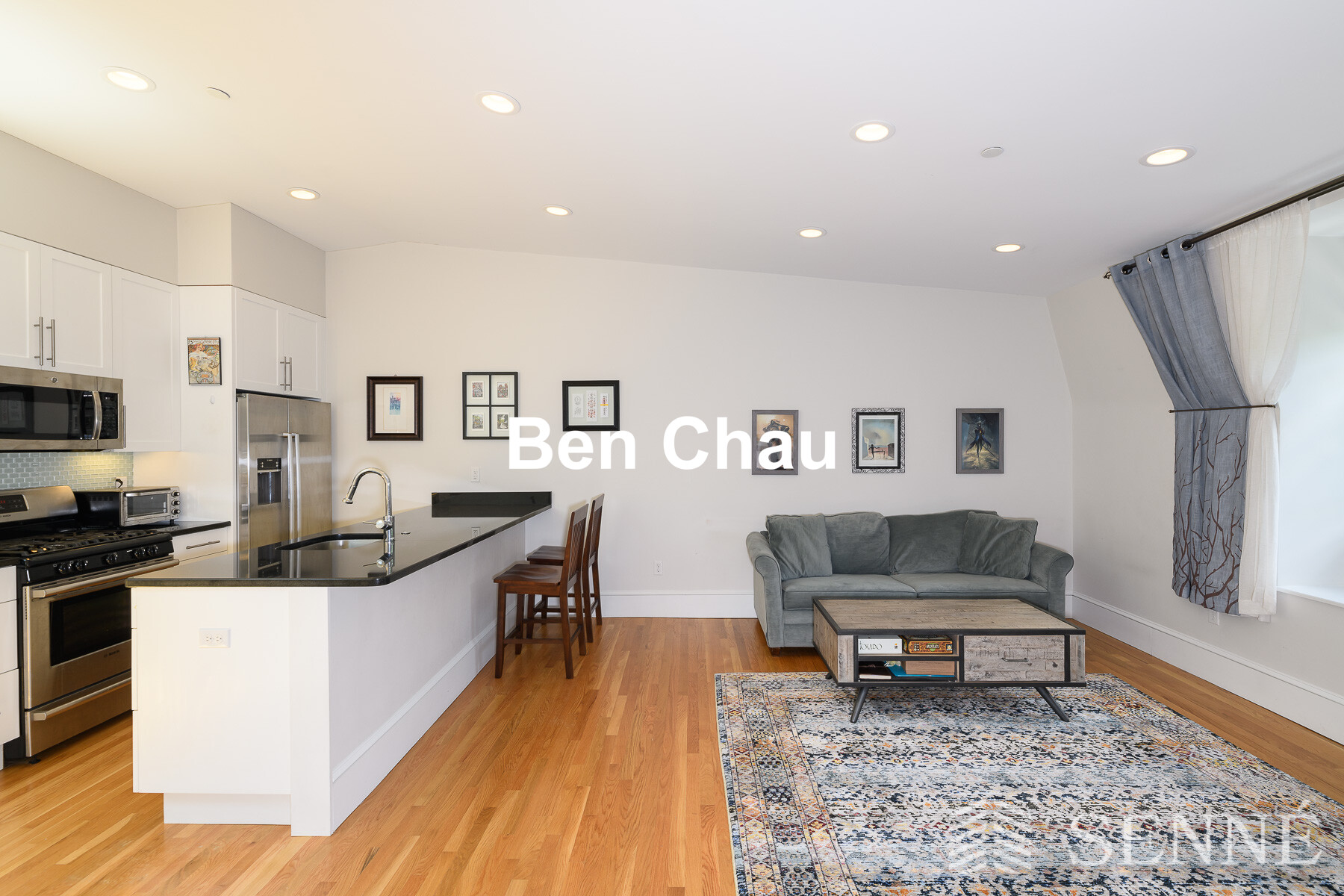 87 Third St, East Cambridge