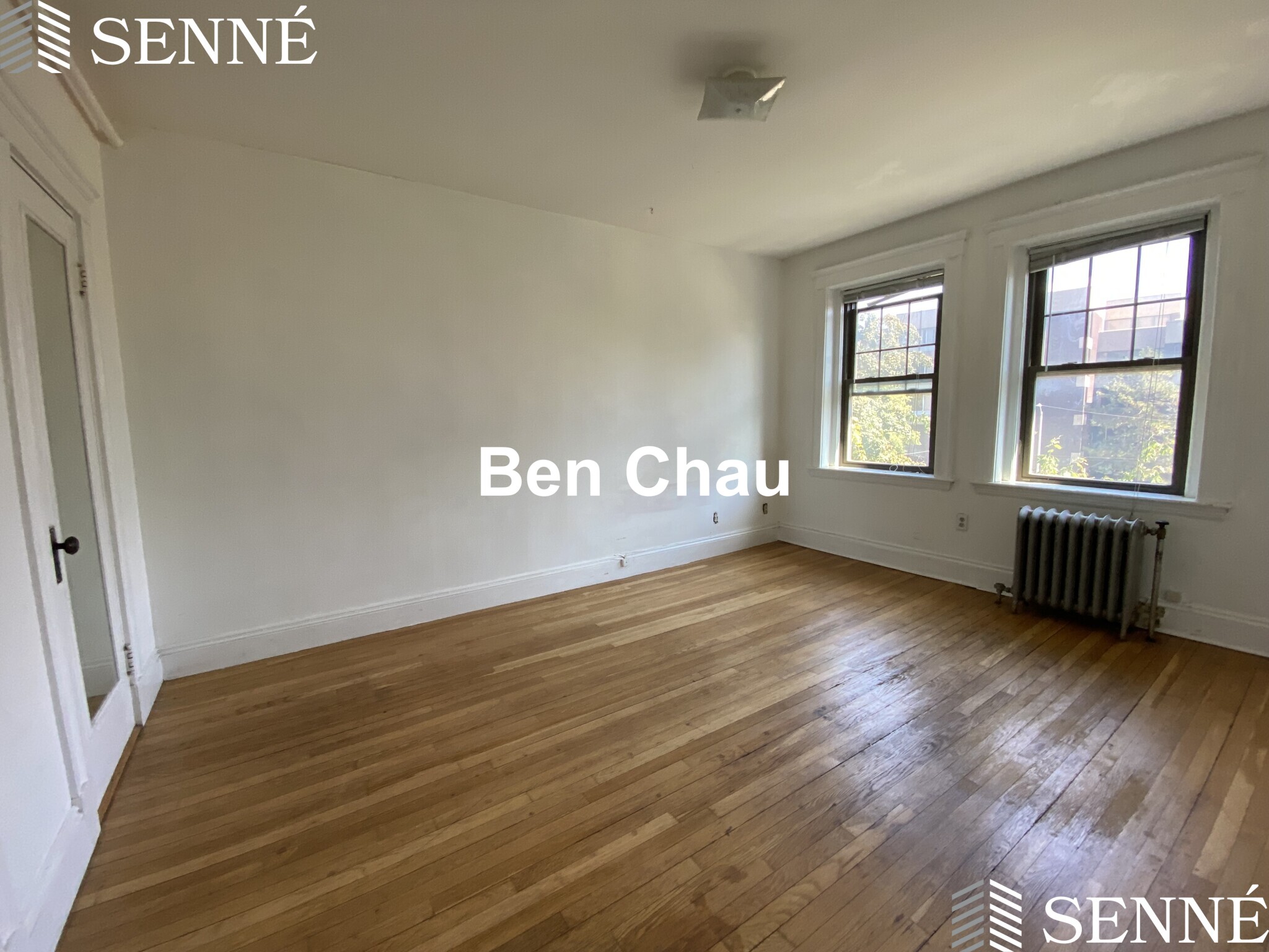 1558 Massachusetts Ave, Neighborhood Nine