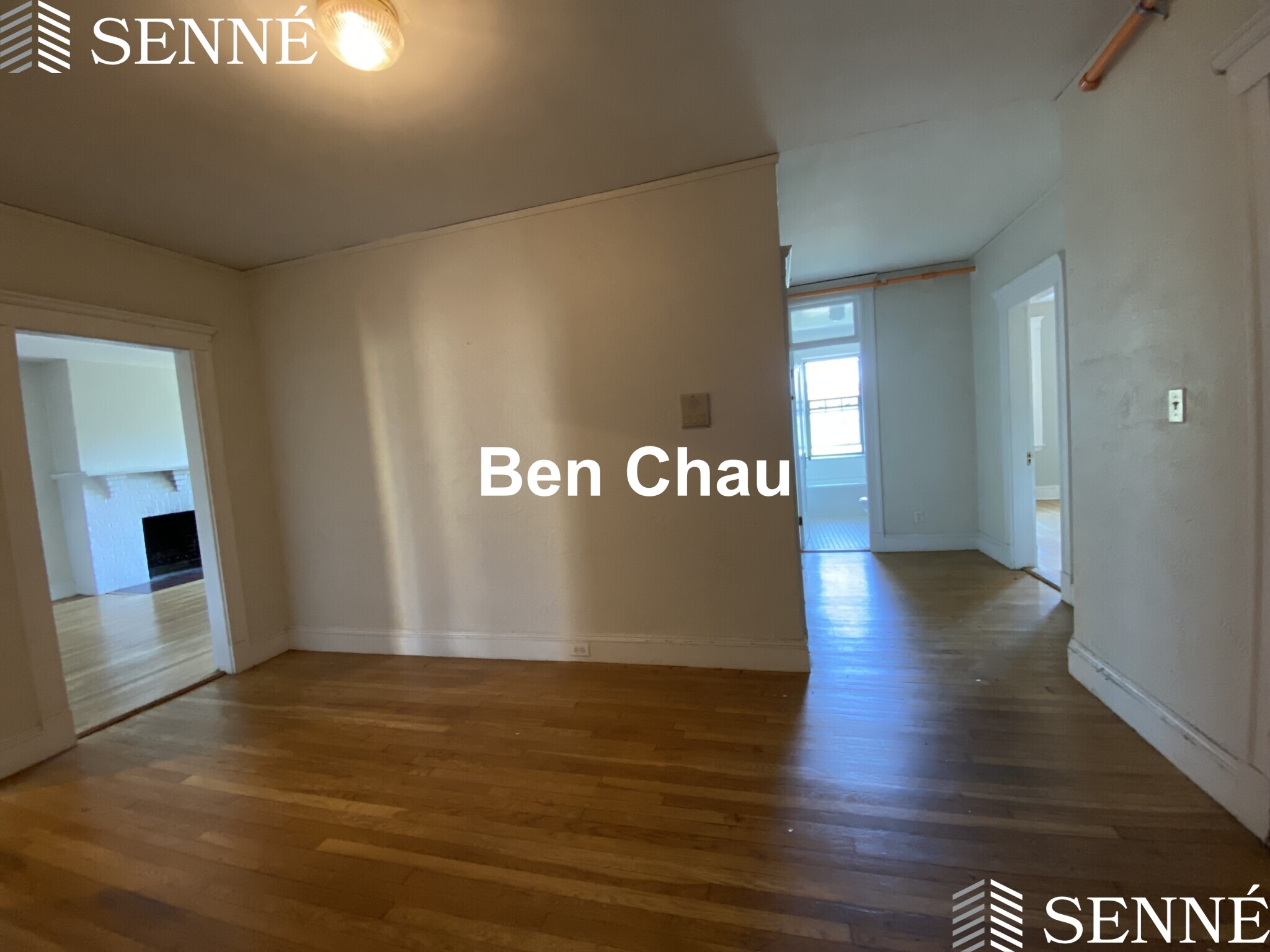 1558 Massachusetts Ave, Neighborhood Nine