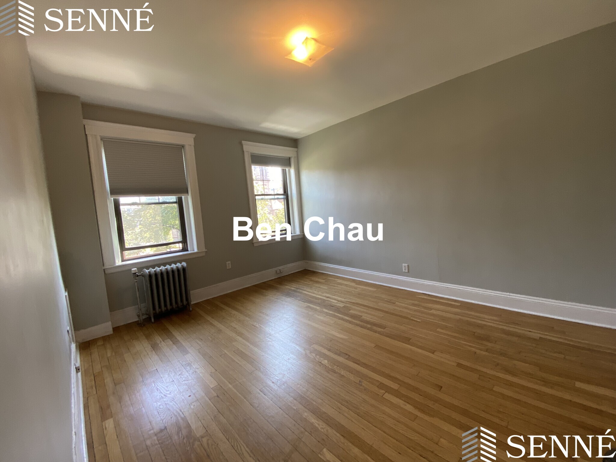 1558 Massachusetts Ave, Neighborhood Nine