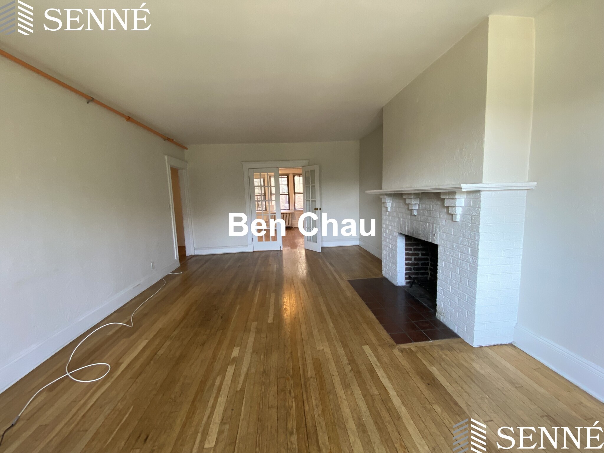 1558 Massachusetts Ave, Neighborhood Nine