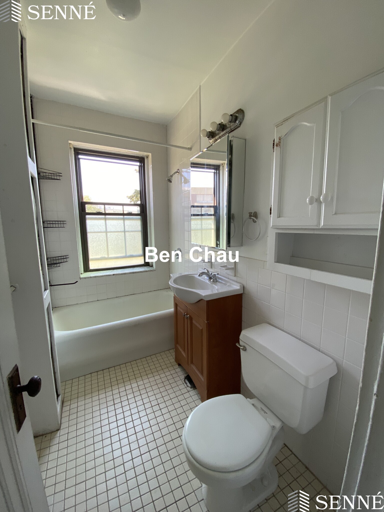 1558 Massachusetts Ave, Neighborhood Nine