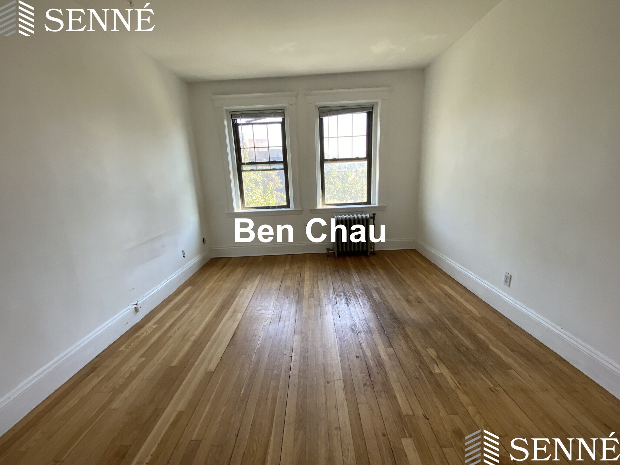 1558 Massachusetts Ave, Neighborhood Nine