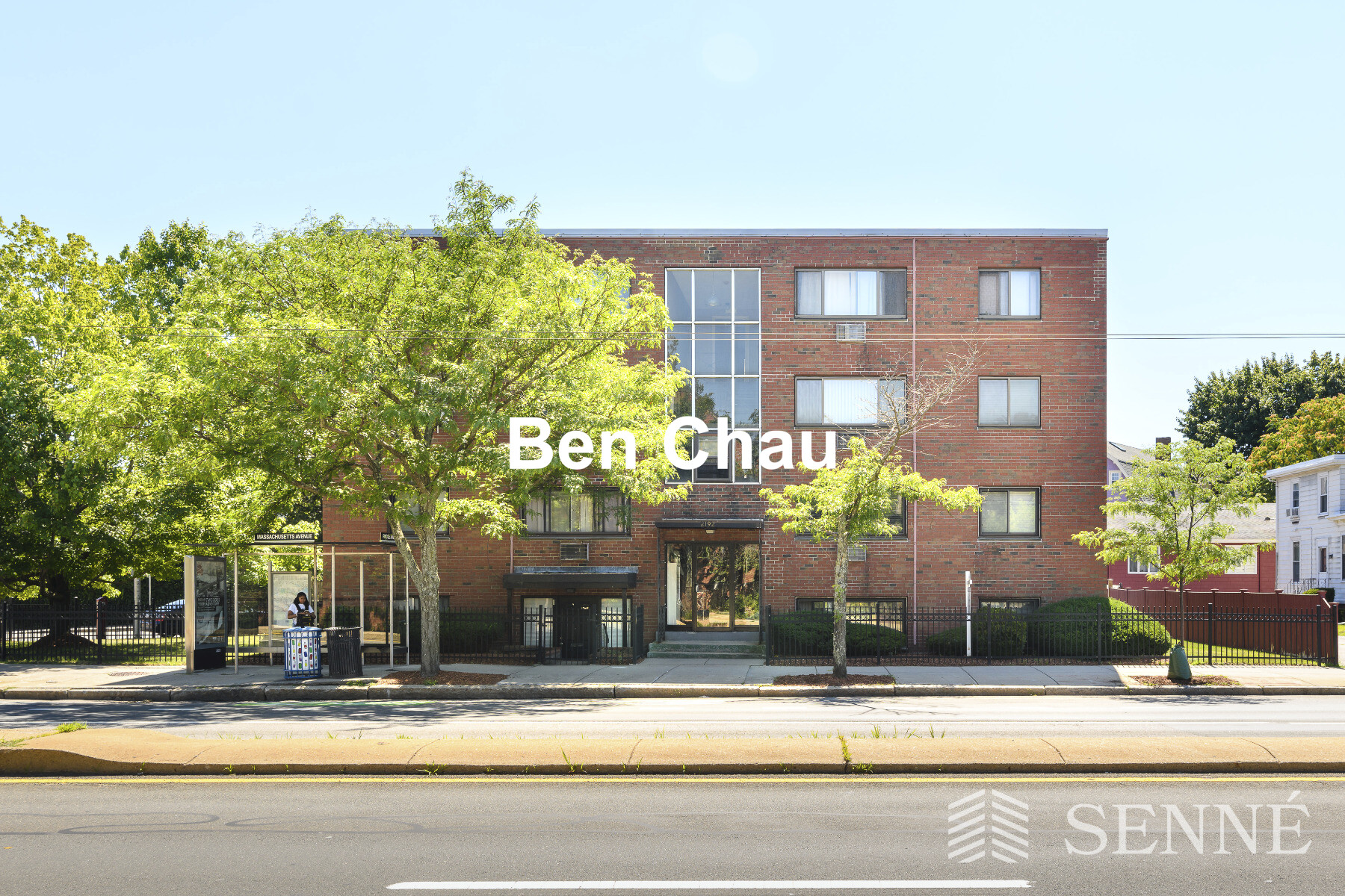 2192 Massachusetts Ave, North Cambridge