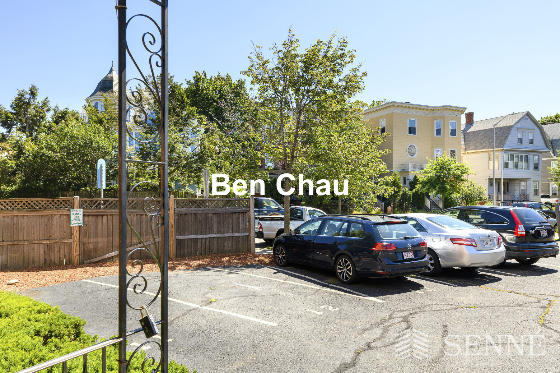 2192 Massachusetts Ave, North Cambridge