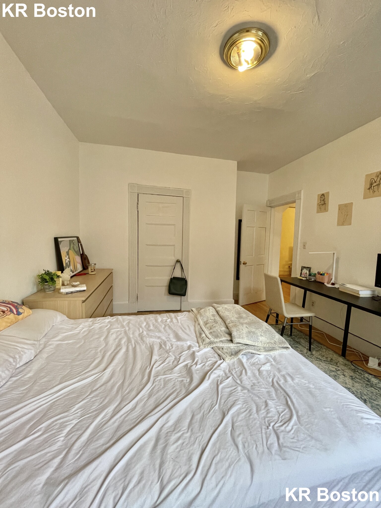 1 bed, 1 bath apartment for rent at 235 Harvard Ave Unit 4, Allston — photo 12 of 61