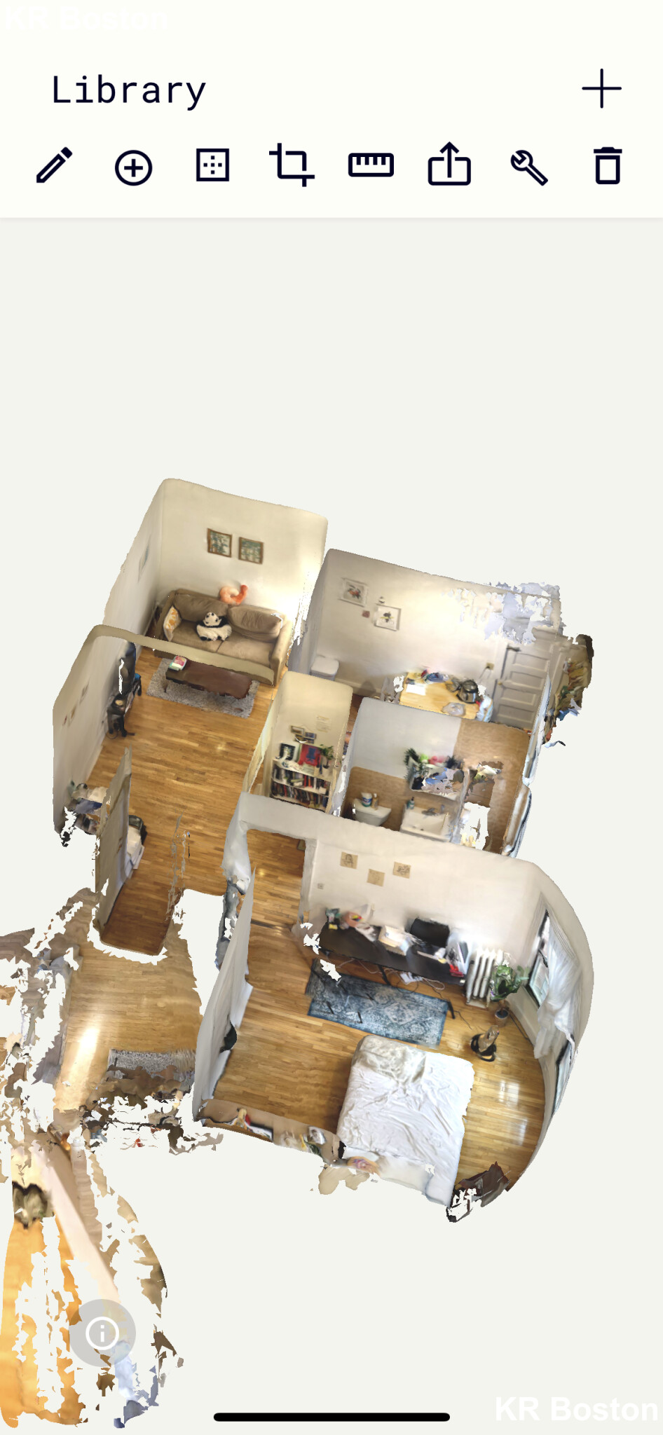 1 bed, 1 bath apartment for rent at 235 Harvard Ave Unit 4, Allston — photo 10 of 61