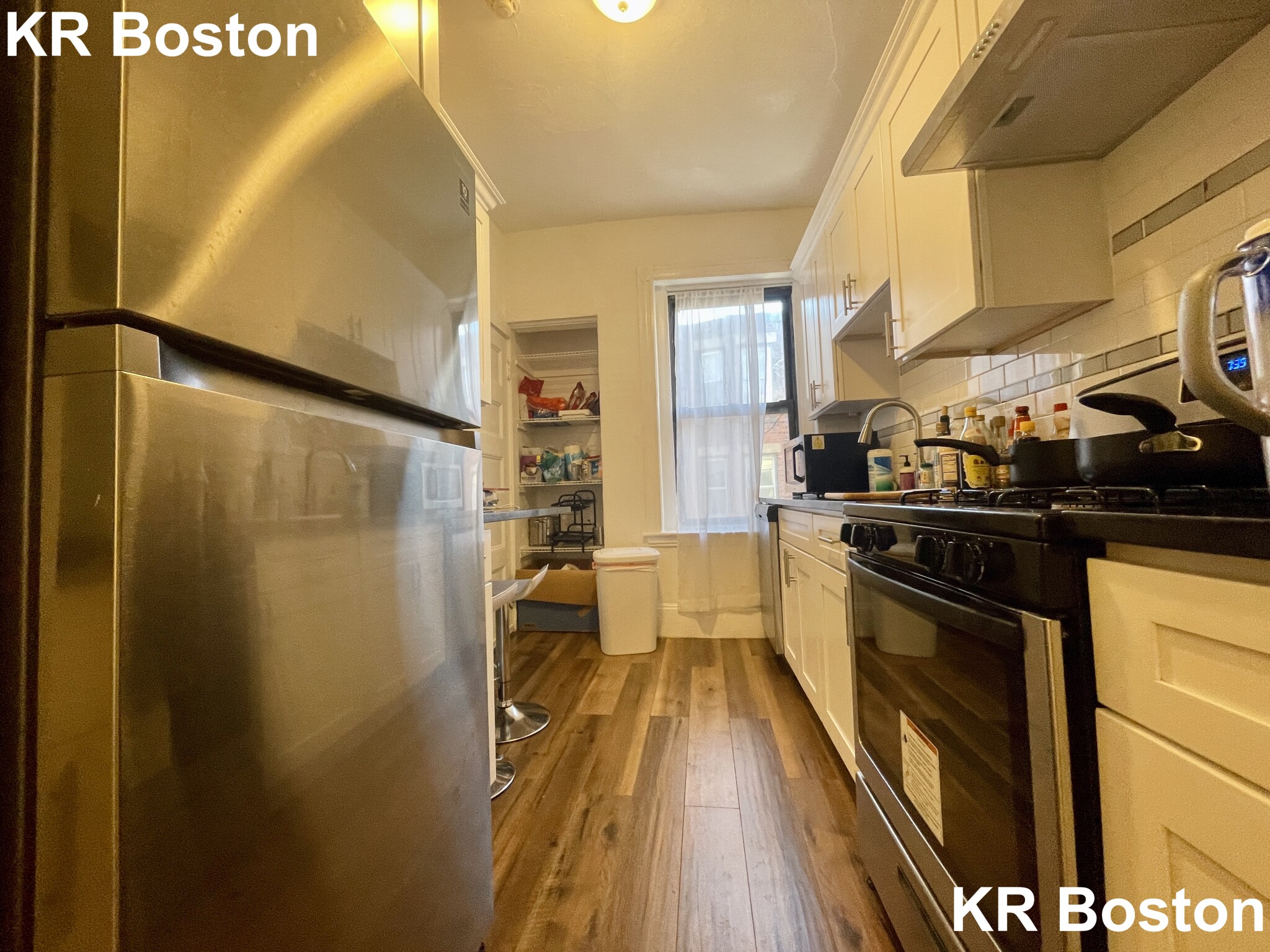 1 bed, 1 bath apartment for rent at 235 Harvard Ave Unit 4, Allston — photo 13 of 61