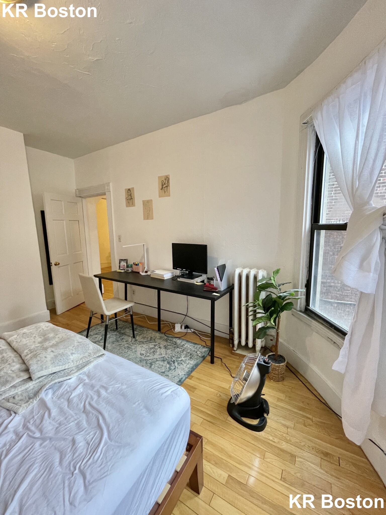 1 bed, 1 bath apartment for rent at 235 Harvard Ave Unit 4, Allston — photo 11 of 61