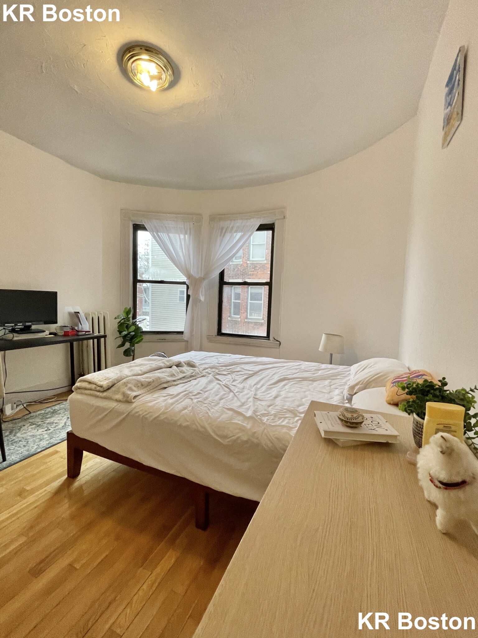 1 bed, 1 bath apartment for rent at 235 Harvard Ave Unit 4, Allston — photo 14 of 61