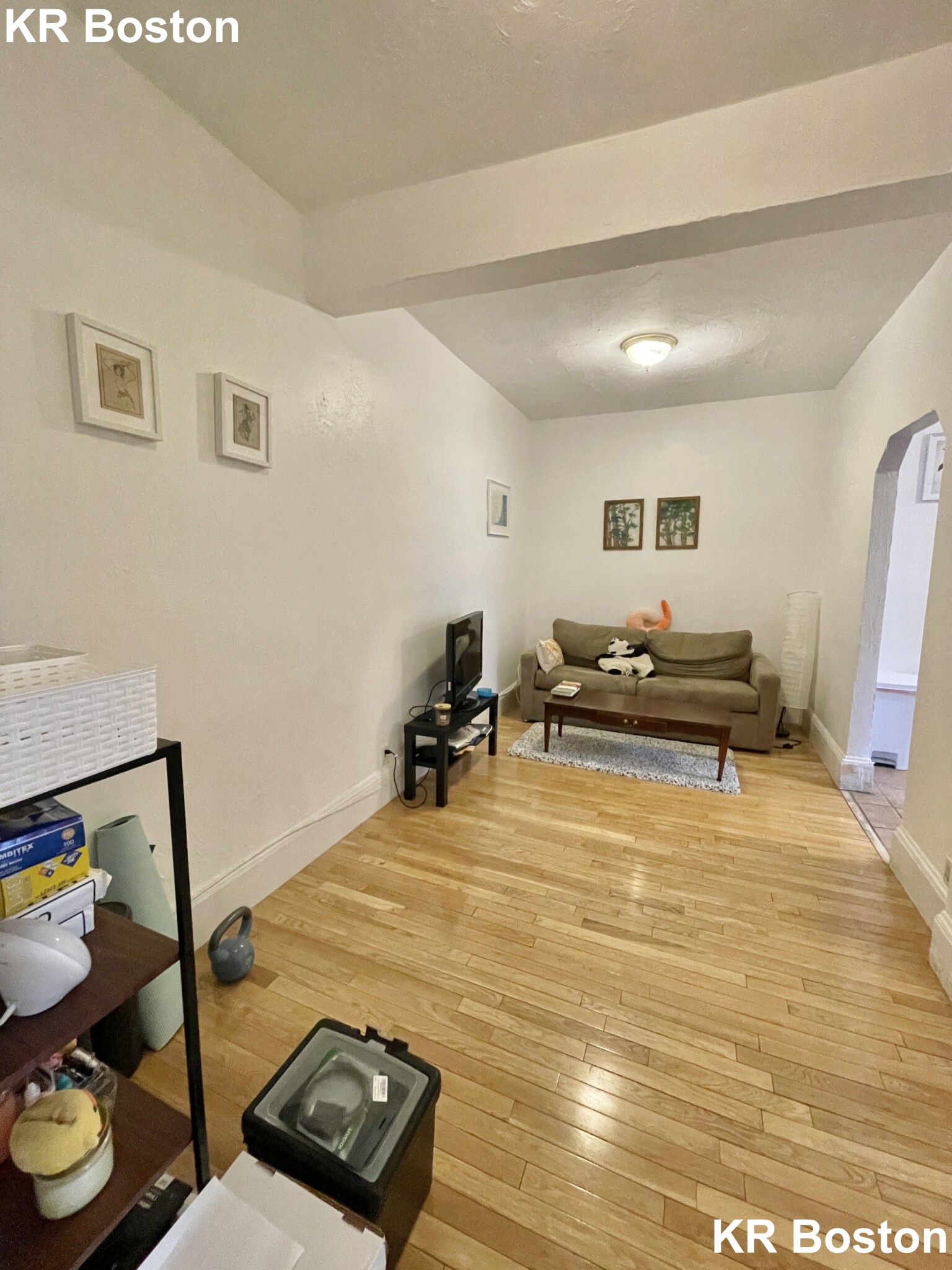 1 bed, 1 bath apartment for rent at 235 Harvard Ave Unit 4, Allston — photo 15 of 61