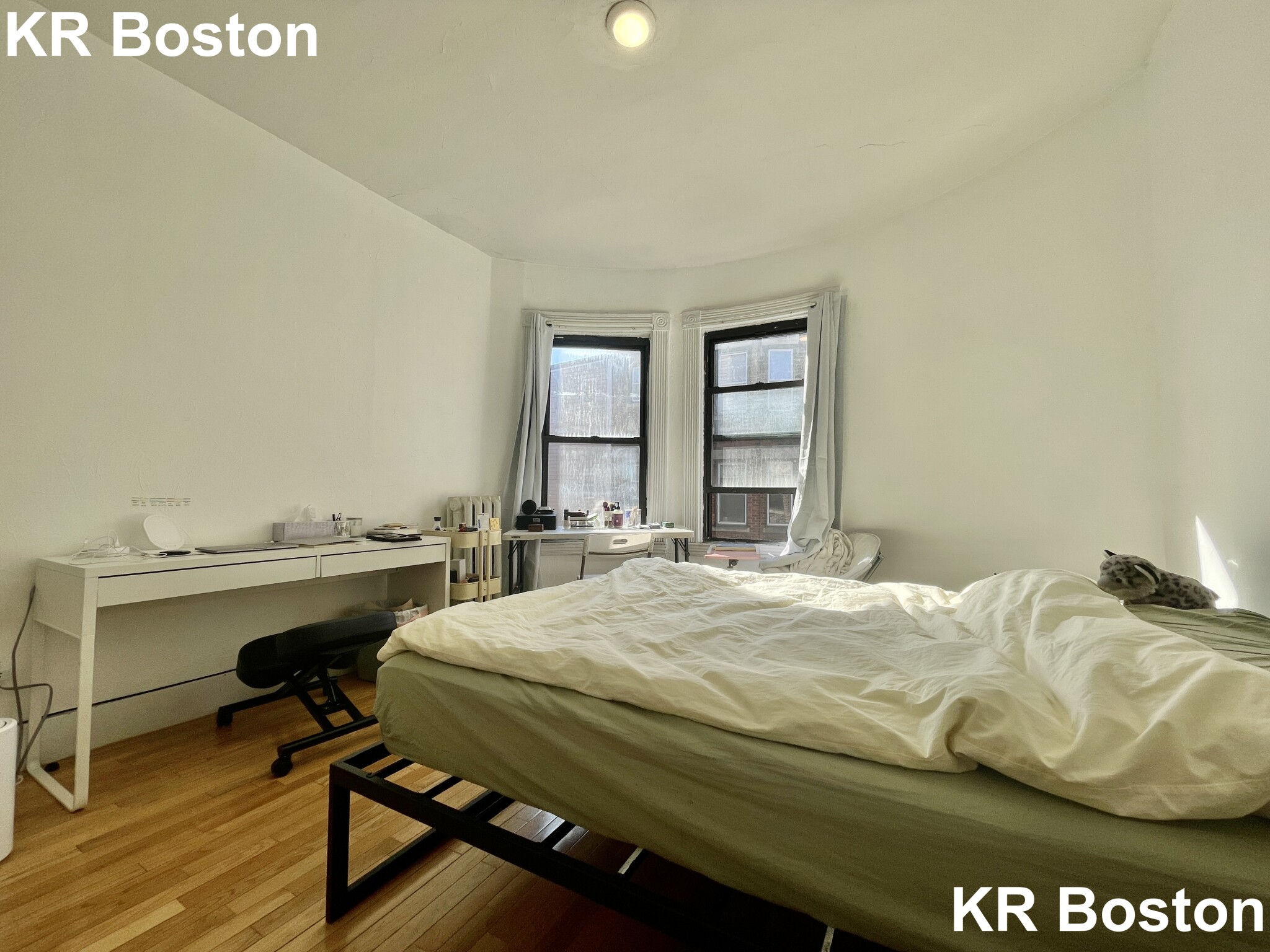 1 bed, 1 bath apartment for rent at 235 Harvard Ave Unit 4, Allston — photo 16 of 61