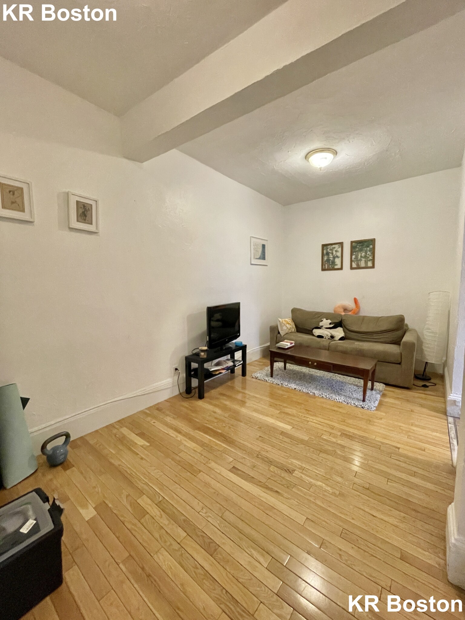 1 bed, 1 bath apartment for rent at 235 Harvard Ave Unit 4, Allston — photo 17 of 61