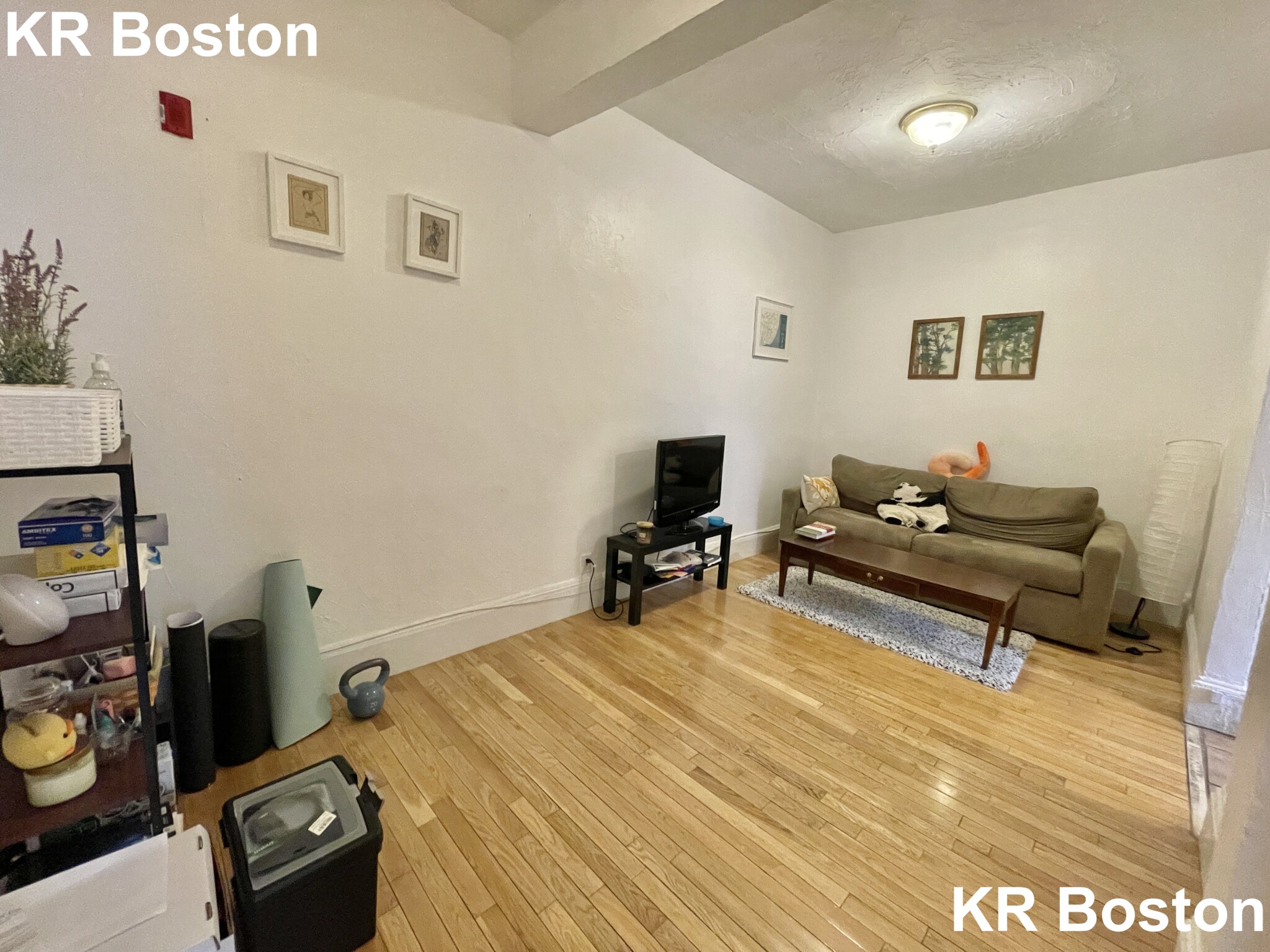 1 bed, 1 bath apartment for rent at 235 Harvard Ave Unit 4, Allston — photo 18 of 61