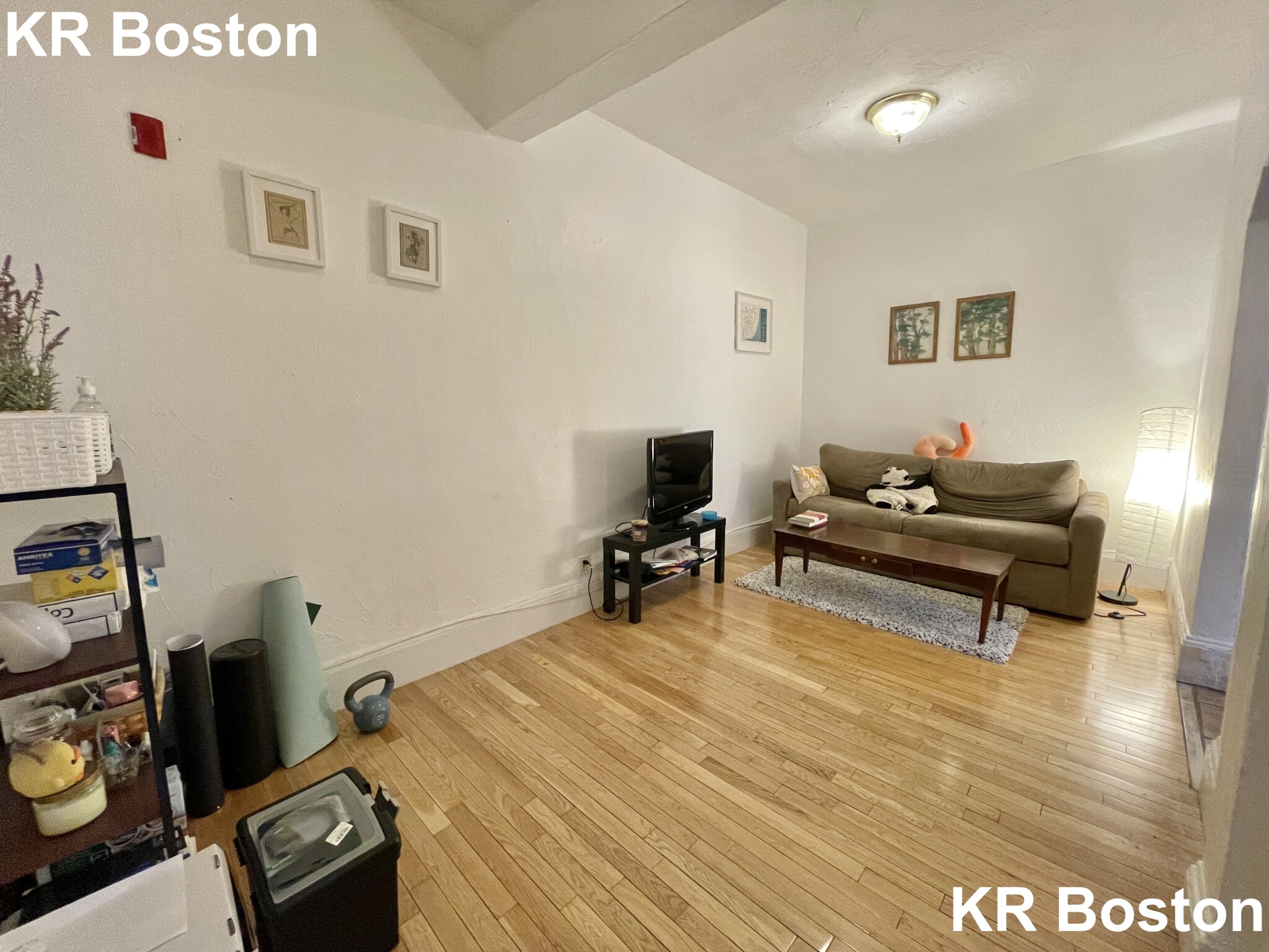 1 bed, 1 bath apartment for rent at 235 Harvard Ave Unit 4, Allston — photo 19 of 61