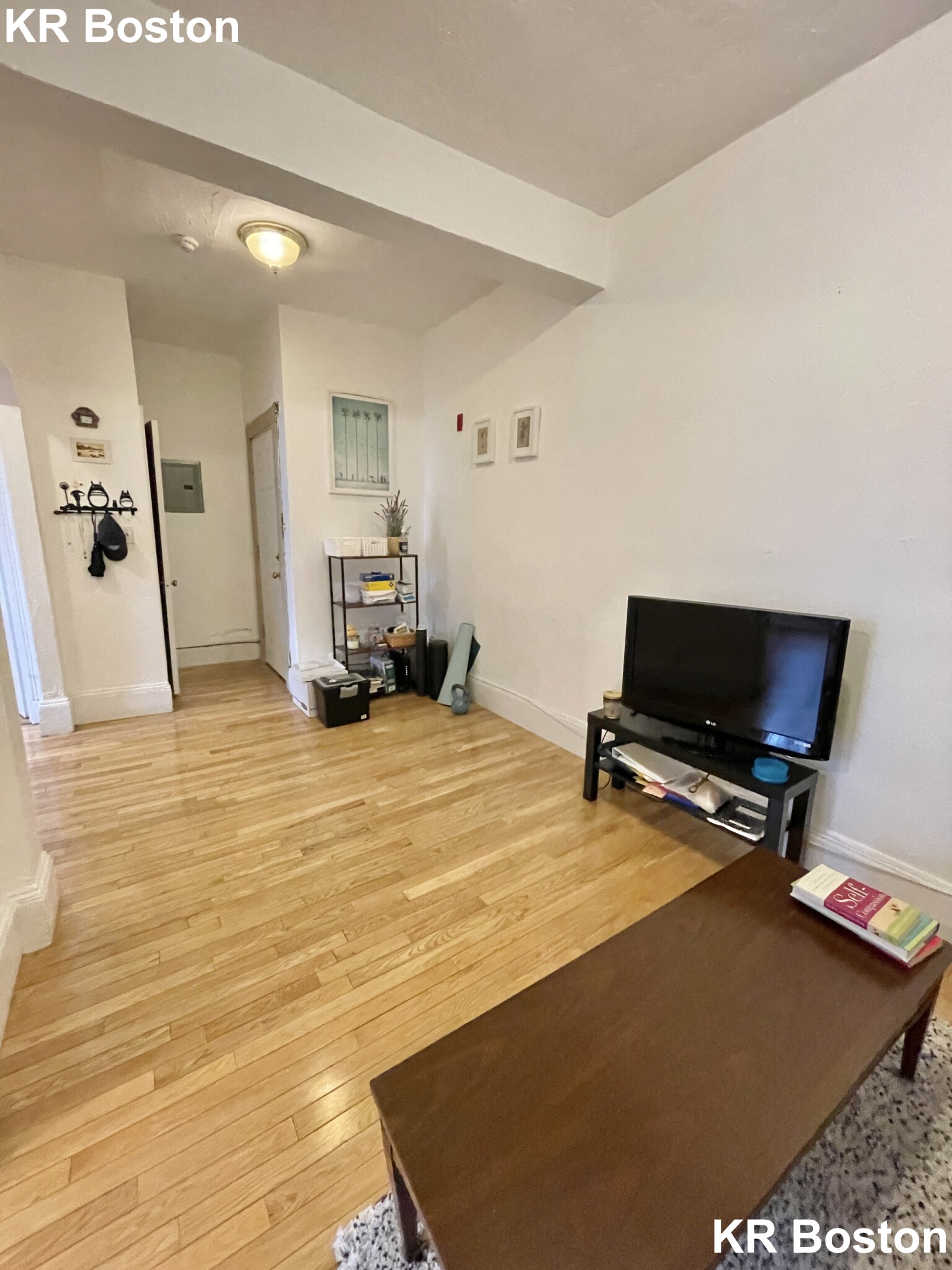 1 bed, 1 bath apartment for rent at 235 Harvard Ave Unit 4, Allston — photo 21 of 61