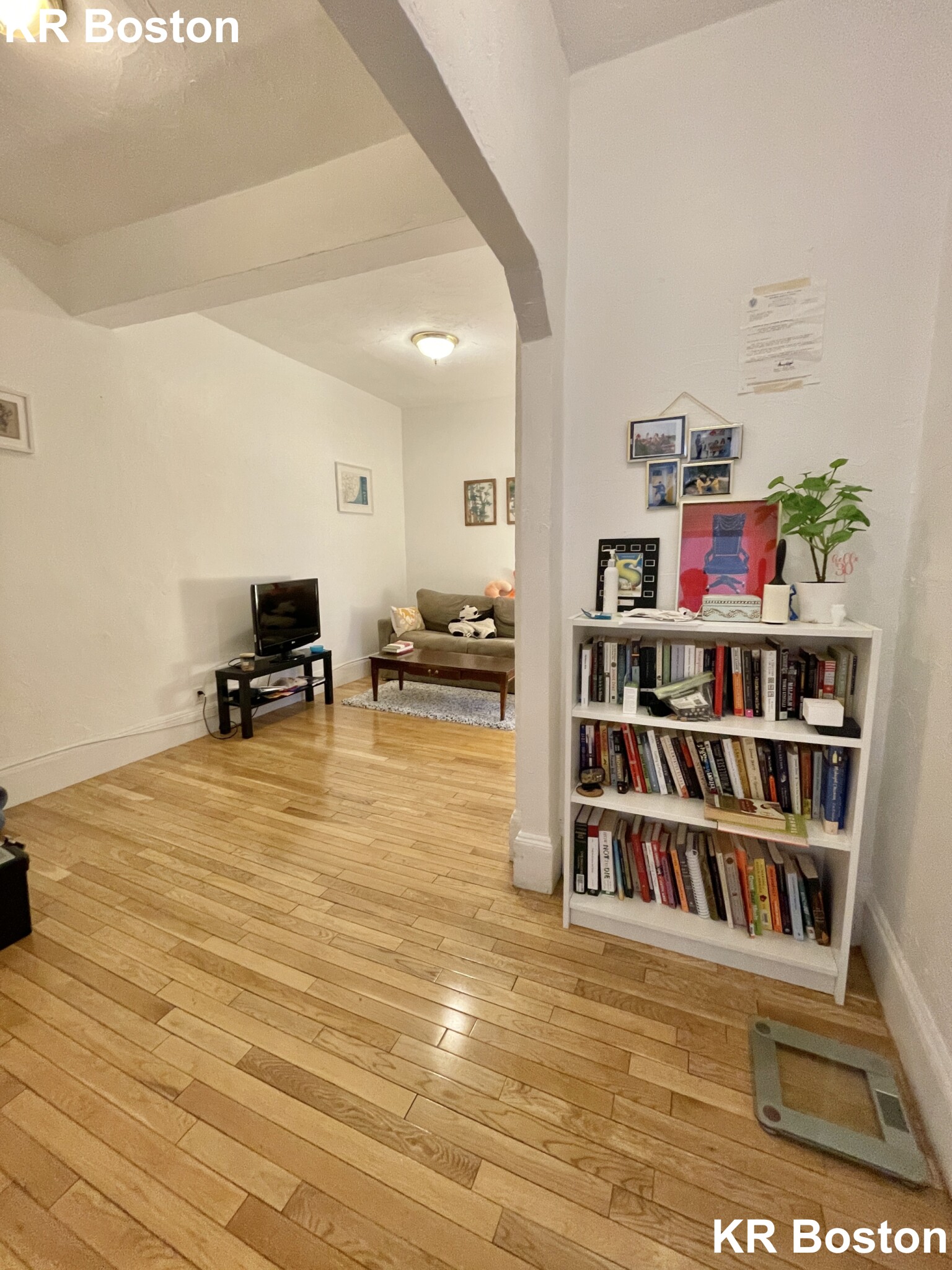 1 bed, 1 bath apartment for rent at 235 Harvard Ave Unit 4, Allston — photo 22 of 61