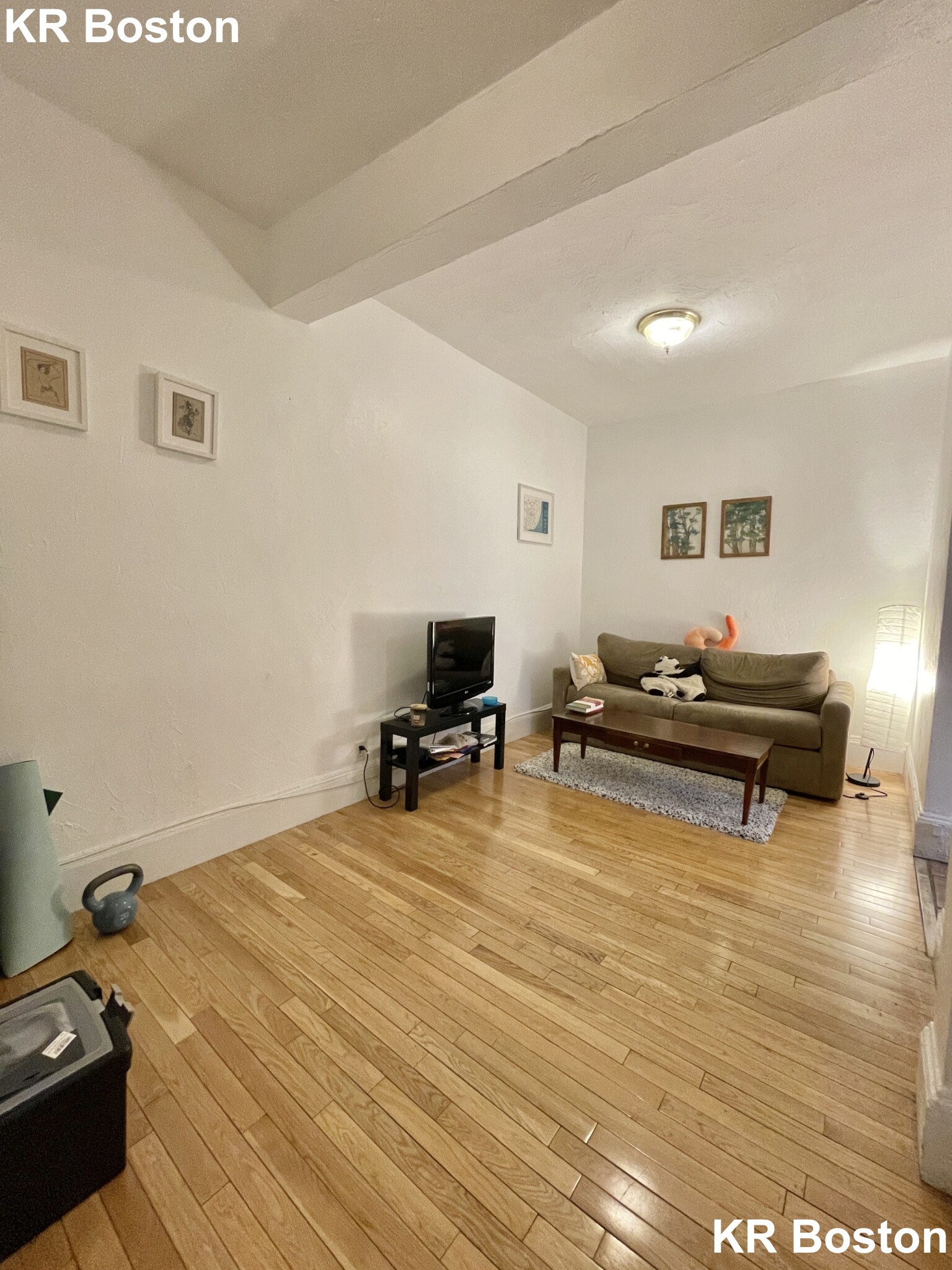 1 bed, 1 bath apartment for rent at 235 Harvard Ave Unit 4, Allston — photo 23 of 61