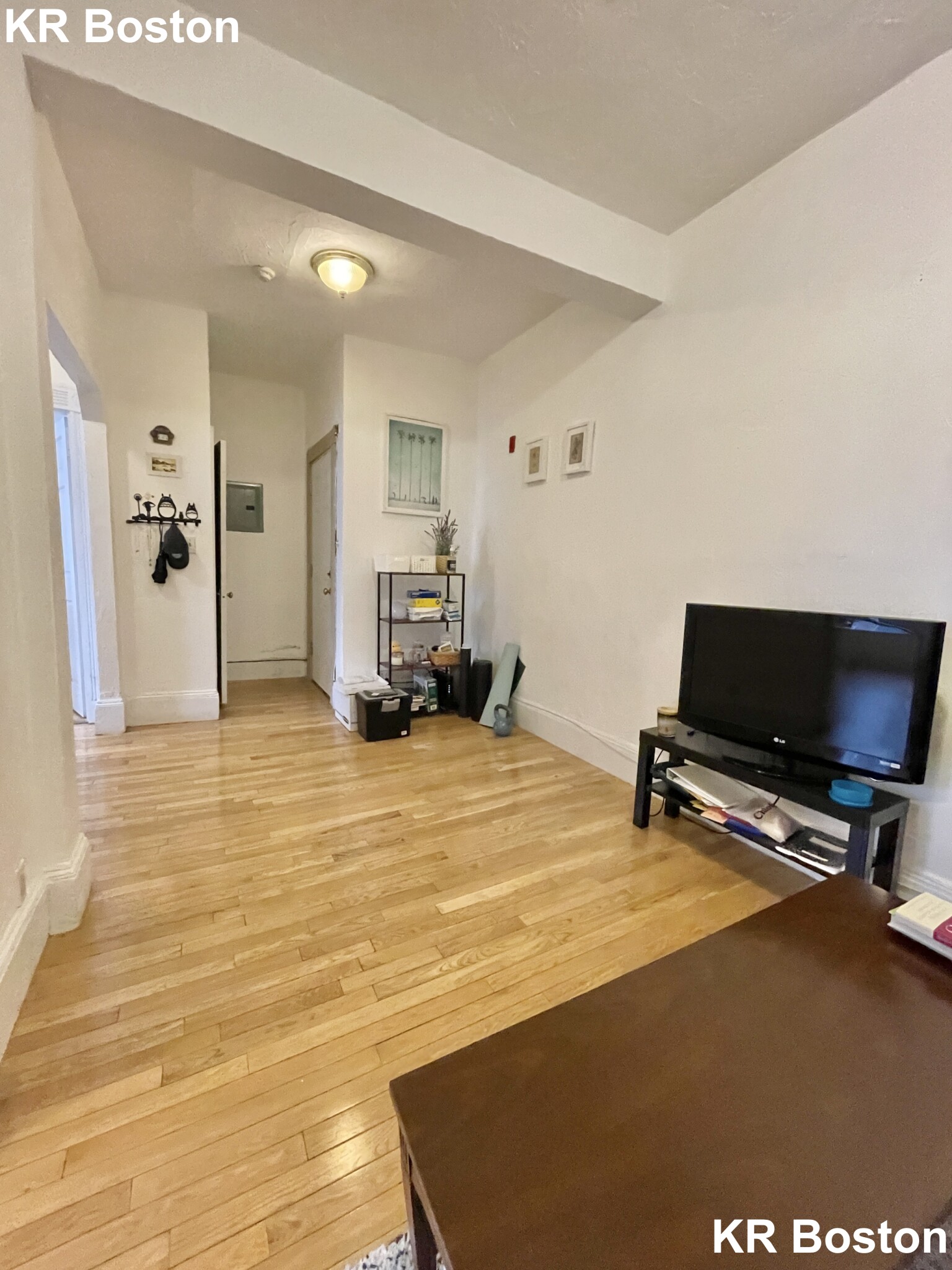 1 bed, 1 bath apartment for rent at 235 Harvard Ave Unit 4, Allston — photo 24 of 61