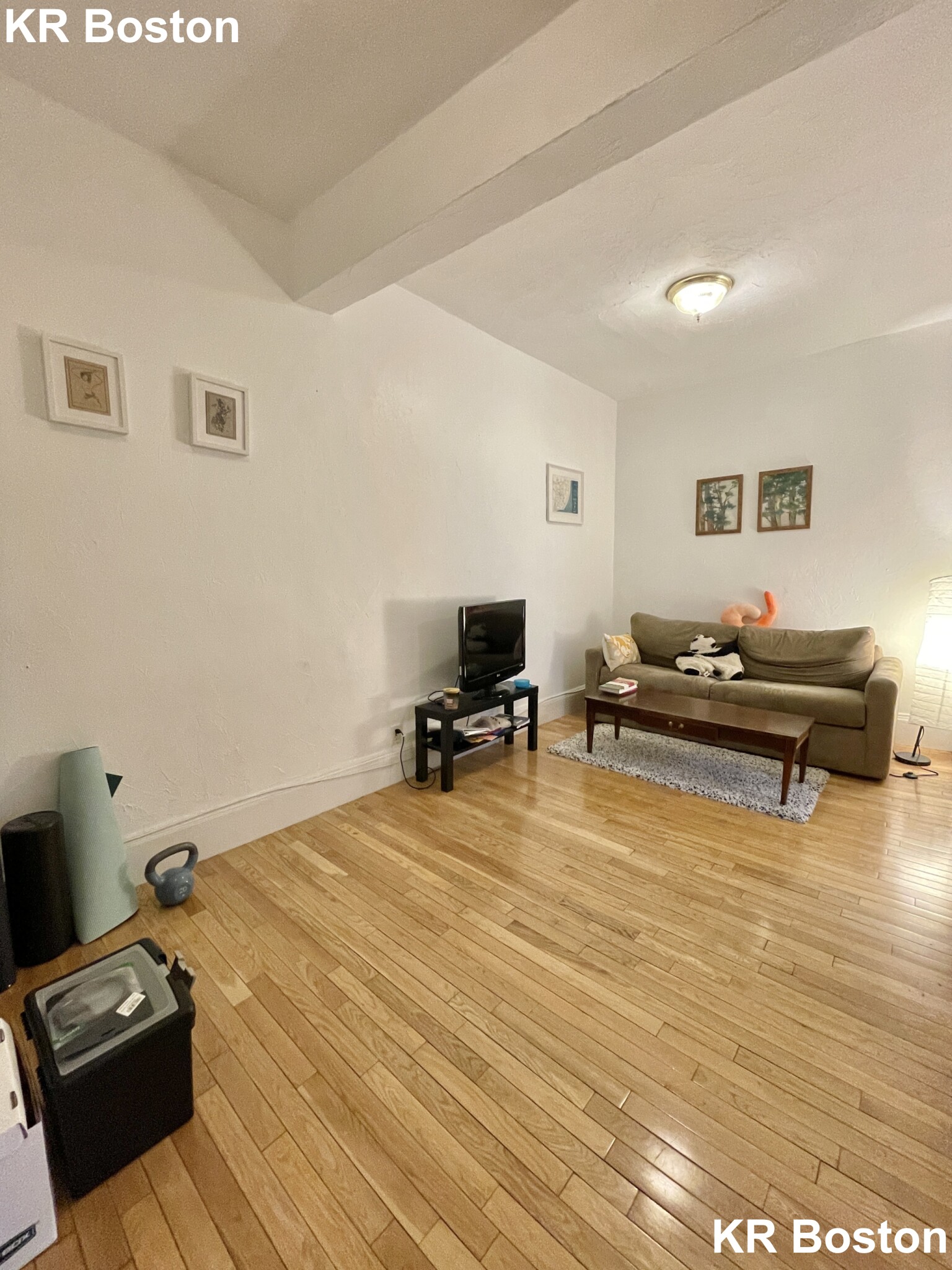 1 bed, 1 bath apartment for rent at 235 Harvard Ave Unit 4, Allston — photo 25 of 61