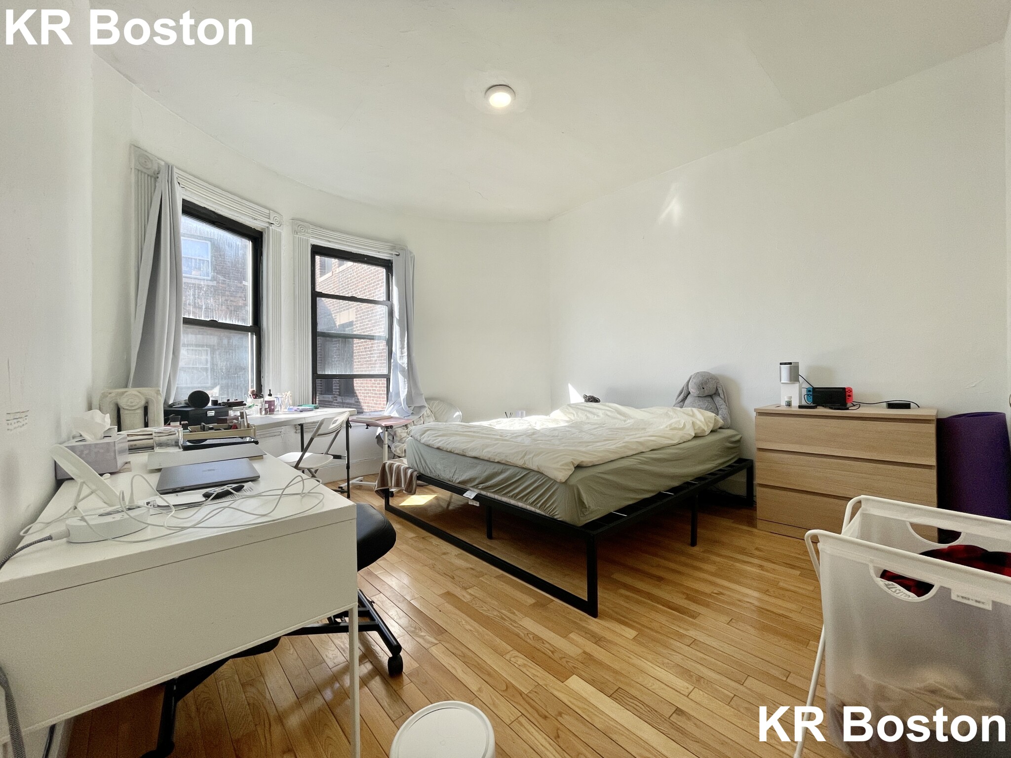 1 bed, 1 bath apartment for rent at 235 Harvard Ave Unit 4, Allston — photo 26 of 61