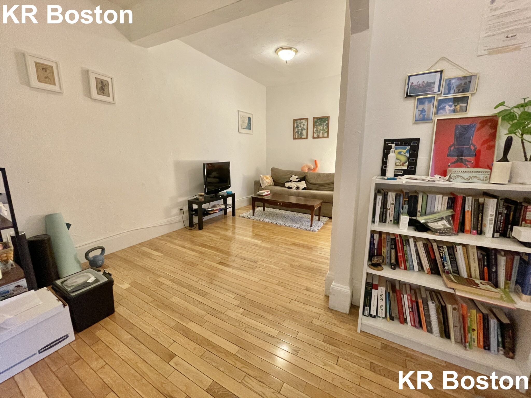 1 bed, 1 bath apartment for rent at 235 Harvard Ave Unit 4, Allston — photo 28 of 61