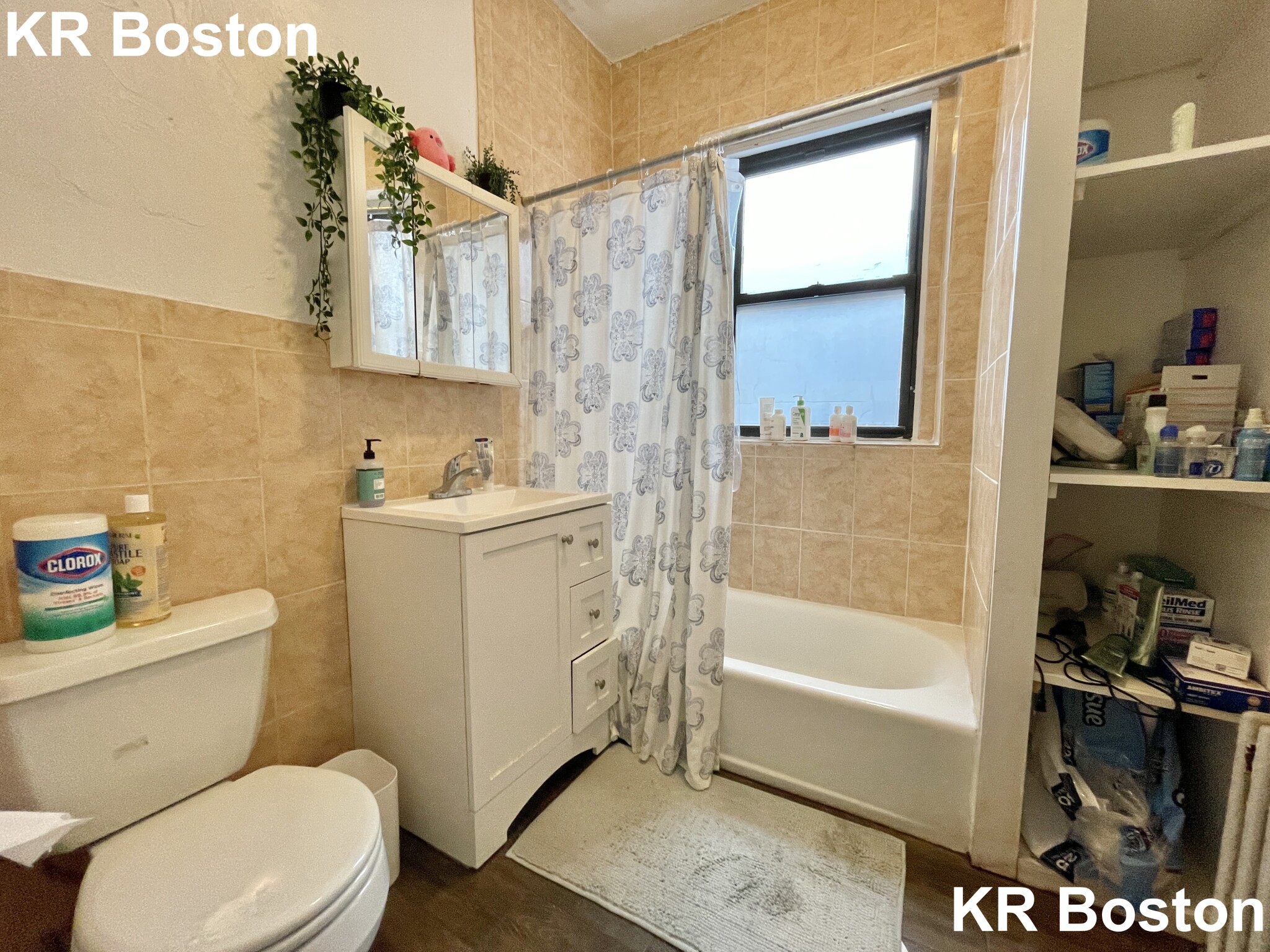 1 bed, 1 bath apartment for rent at 235 Harvard Ave Unit 4, Allston — photo 27 of 61