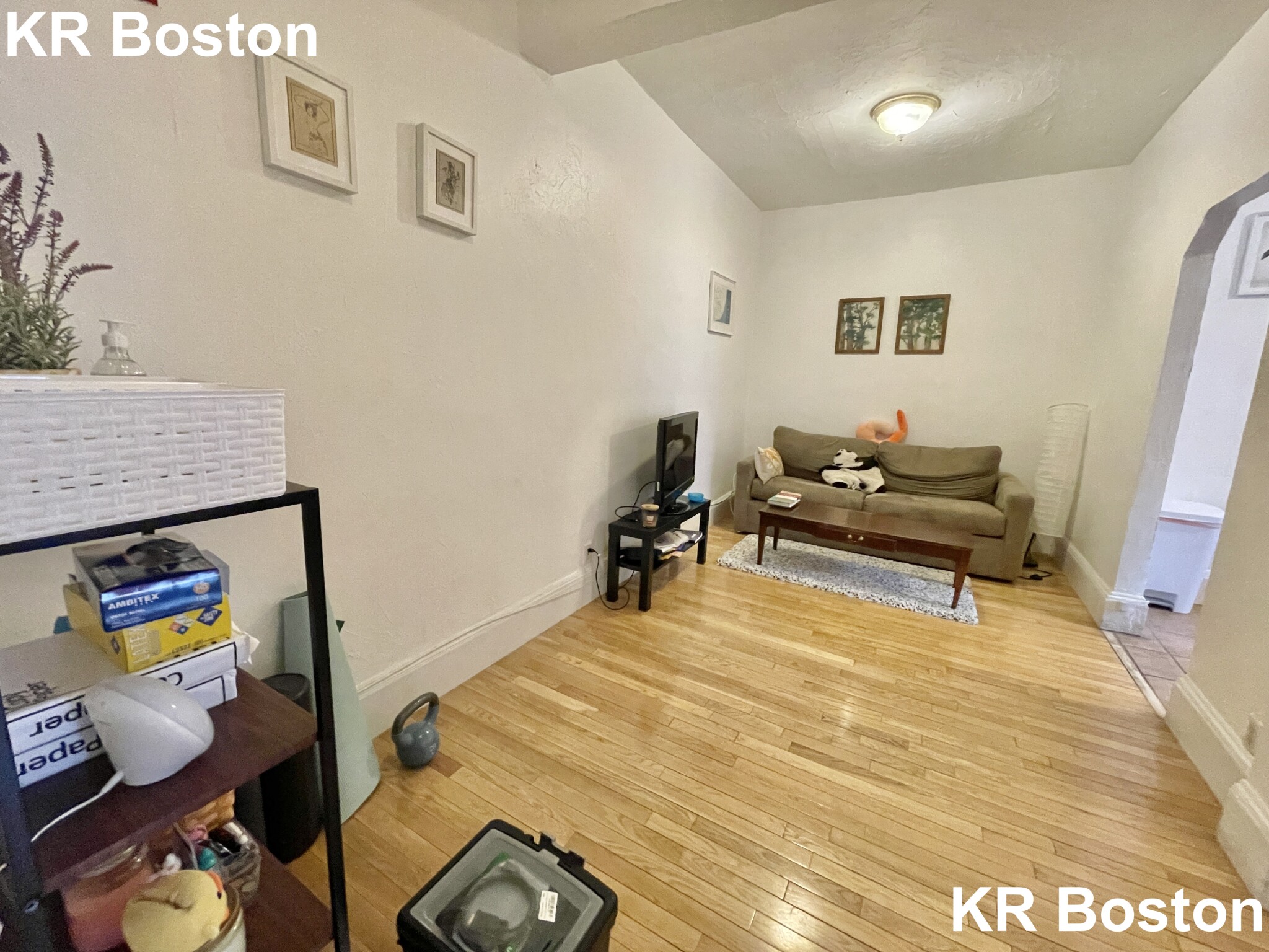 1 bed, 1 bath apartment for rent at 235 Harvard Ave Unit 4, Allston — photo 29 of 61