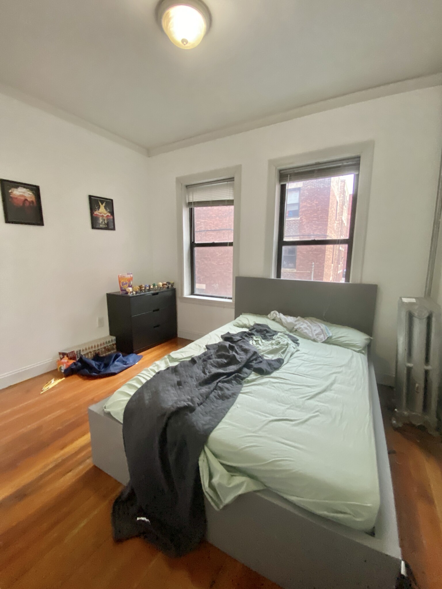 2 bed, 1 bath apartment for rent at 231 Harvard Ave Unit 3, Allston — photo 13 of 16
