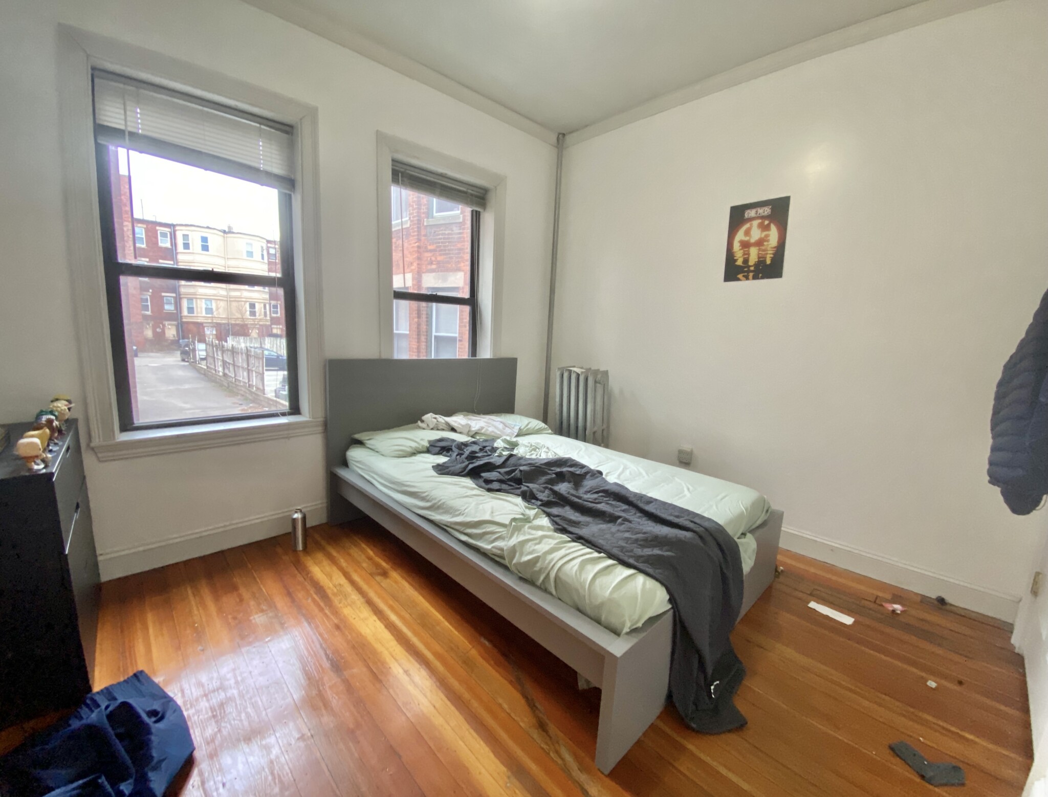 2 bed, 1 bath apartment for rent at 231 Harvard Ave Unit 3, Allston — photo 10 of 16