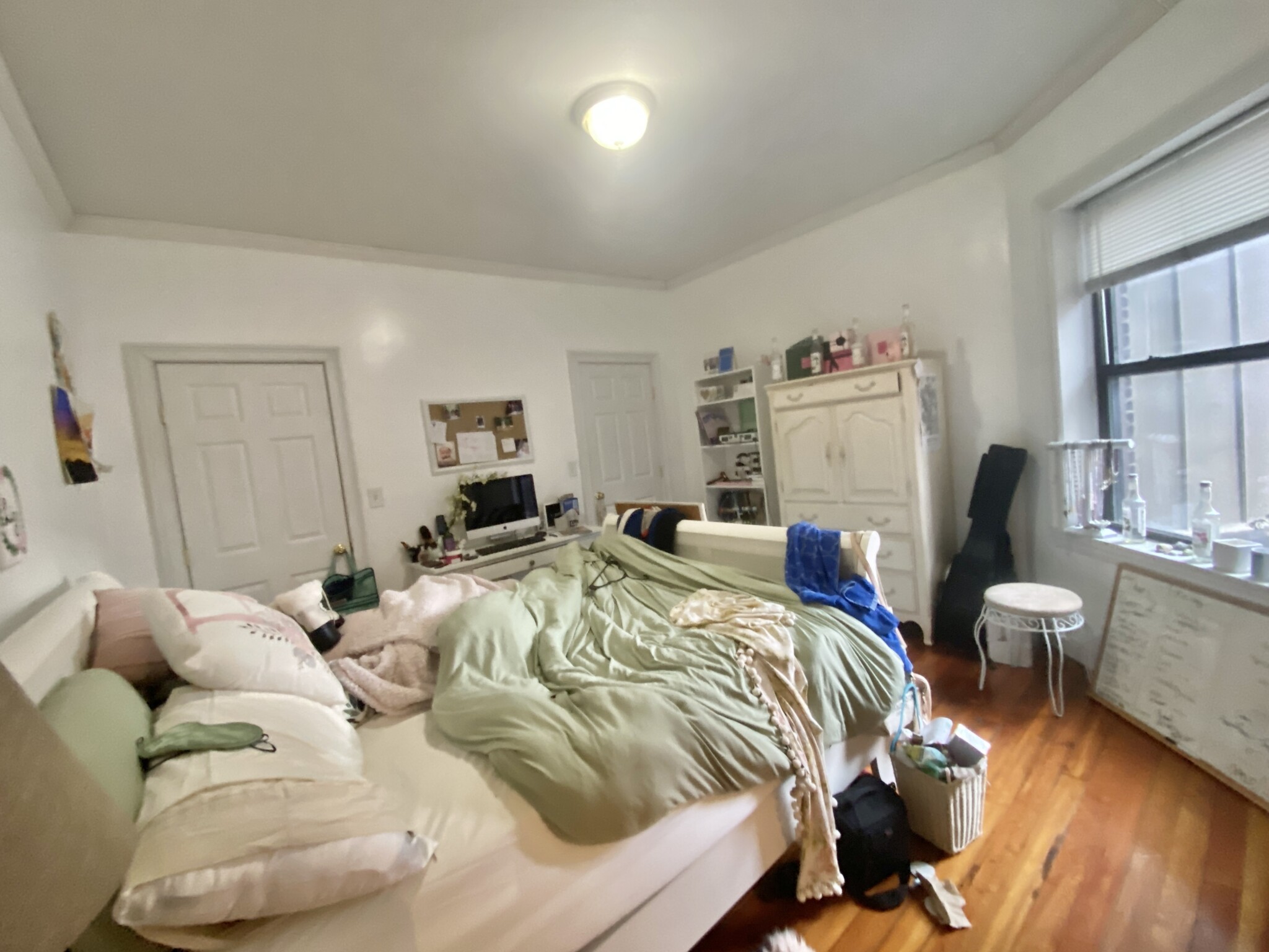 2 bed, 1 bath apartment for rent at 231 Harvard Ave Unit 3, Allston — photo 7 of 16