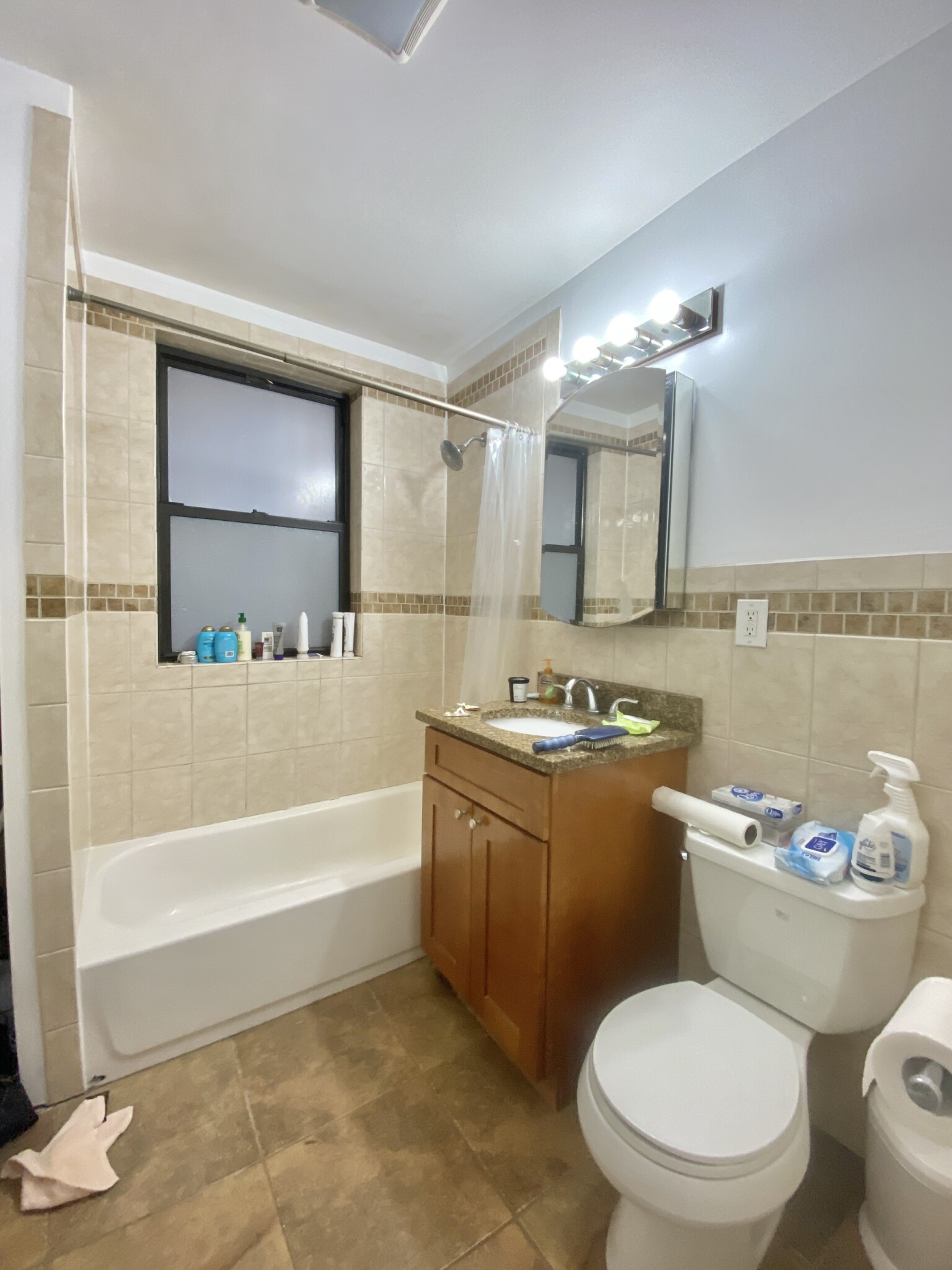 2 bed, 1 bath apartment for rent at 231 Harvard Ave Unit 3, Allston — photo 14 of 16