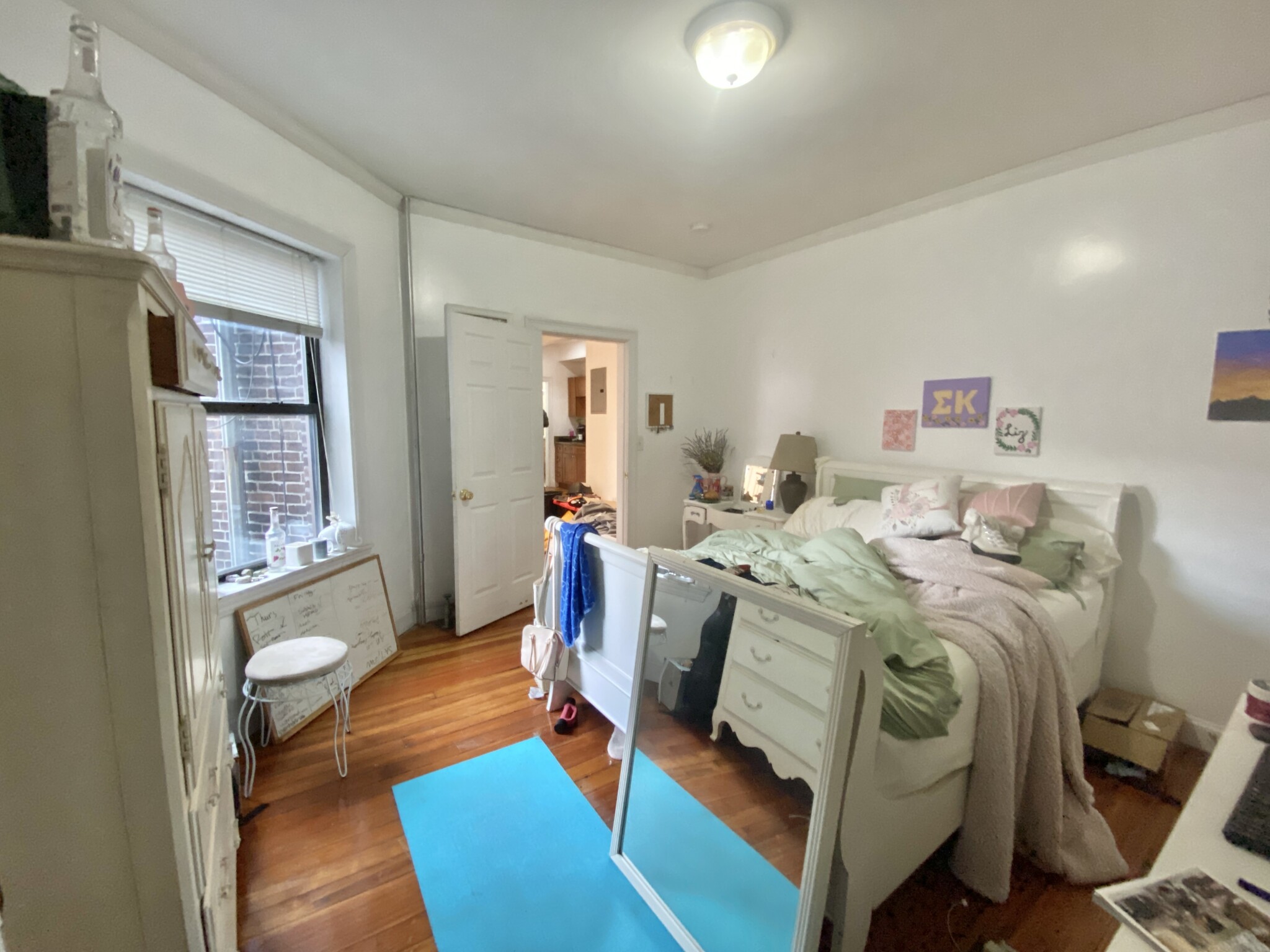 2 bed, 1 bath apartment for rent at 231 Harvard Ave Unit 3, Allston — photo 12 of 16