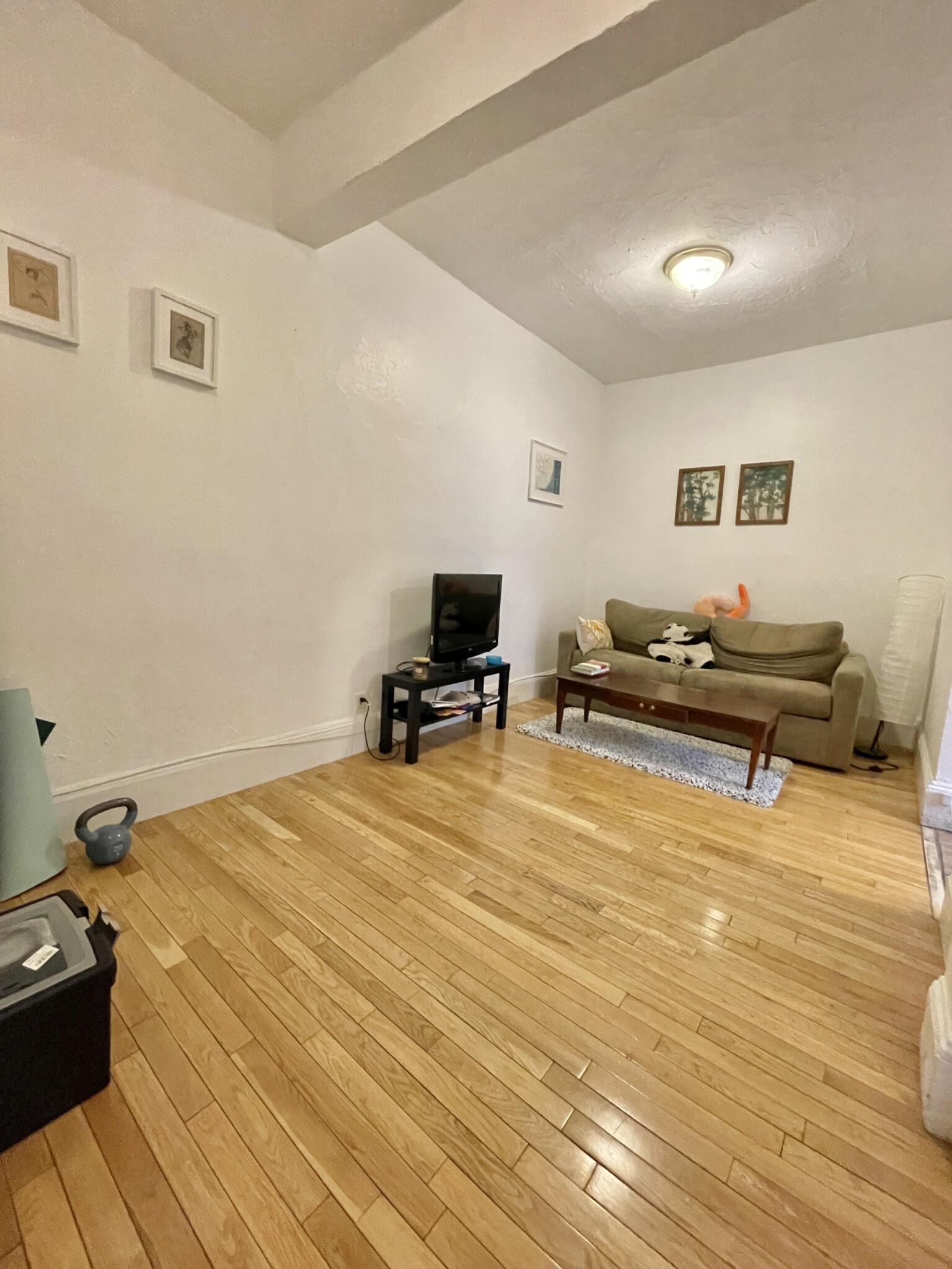 1 bed, 1 bath apartment for rent at 235 Harvard Ave Unit 4, Allston — photo 31 of 61