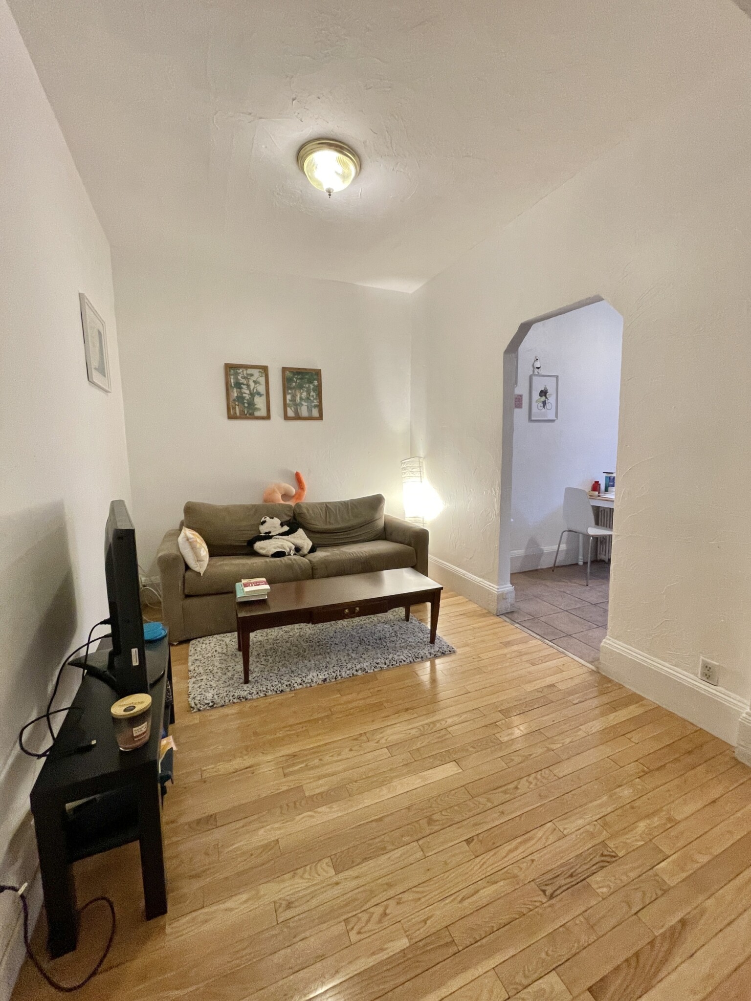 1 bed, 1 bath apartment for rent at 235 Harvard Ave Unit 4, Allston — photo 30 of 61