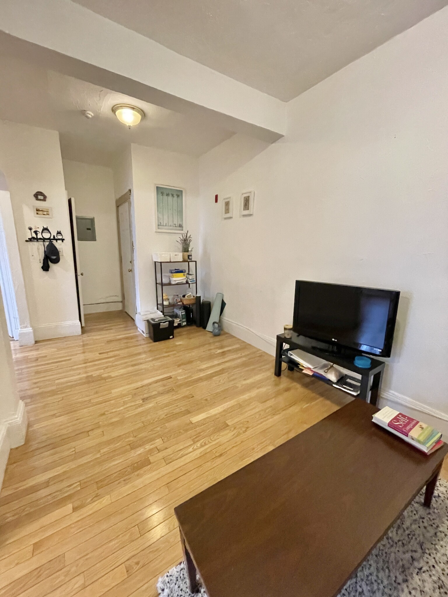1 bed, 1 bath apartment for rent at 235 Harvard Ave Unit 4, Allston — photo 32 of 61