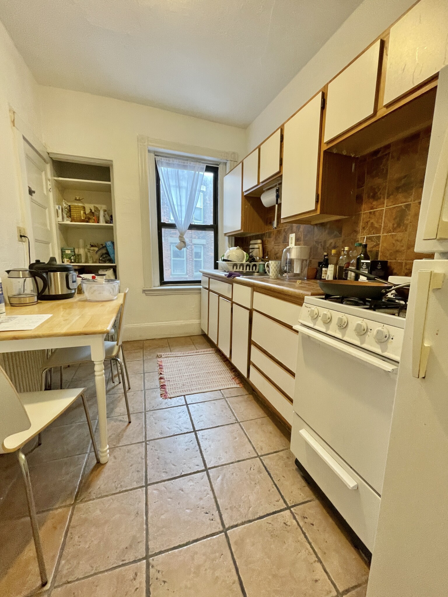 1 bed, 1 bath apartment for rent at 235 Harvard Ave Unit 4, Allston — photo 33 of 61