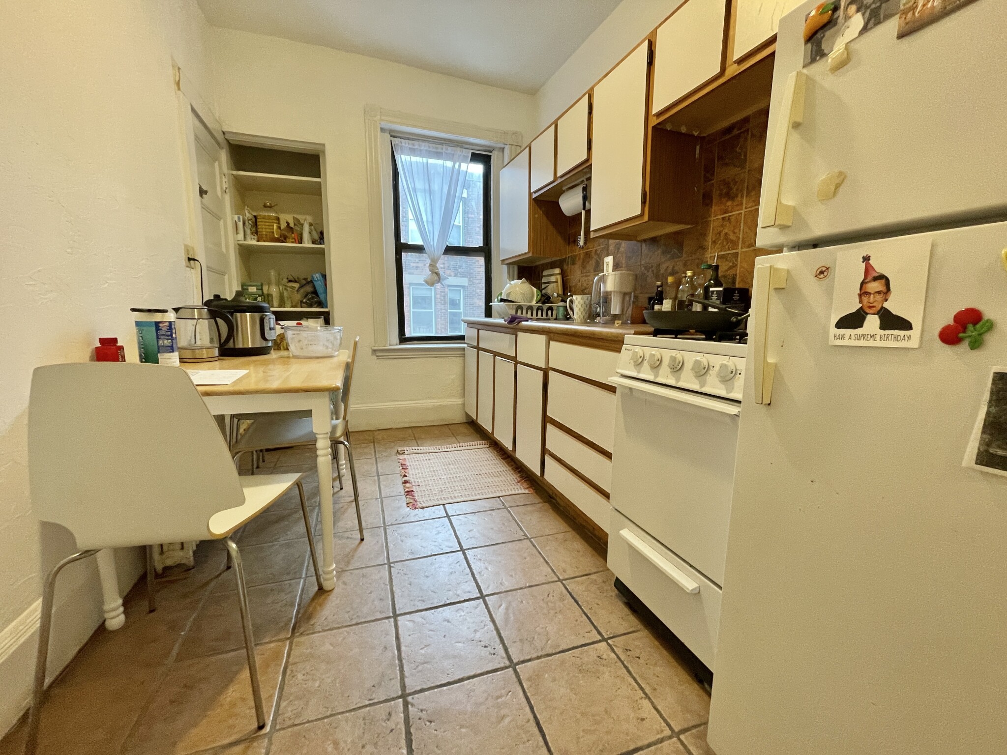 1 bed, 1 bath apartment for rent at 235 Harvard Ave Unit 4, Allston — photo 38 of 61